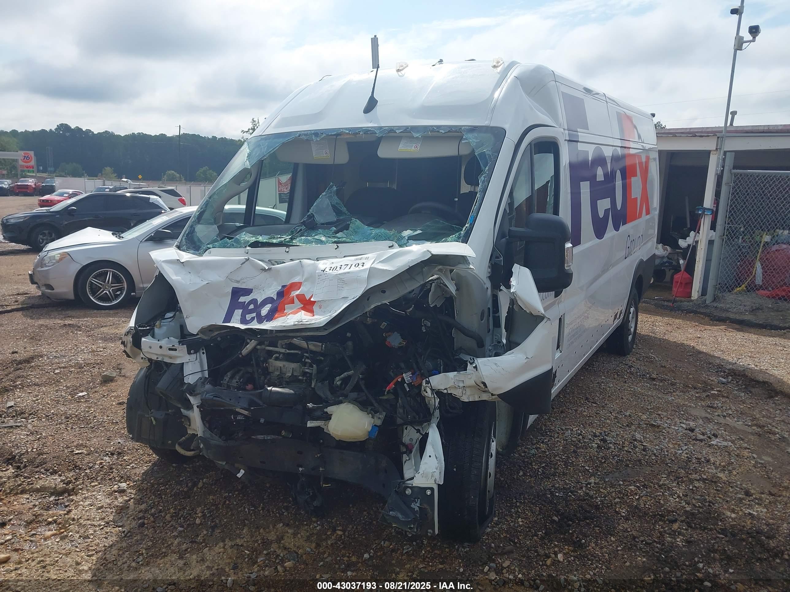 RAM PROMASTER image 6
