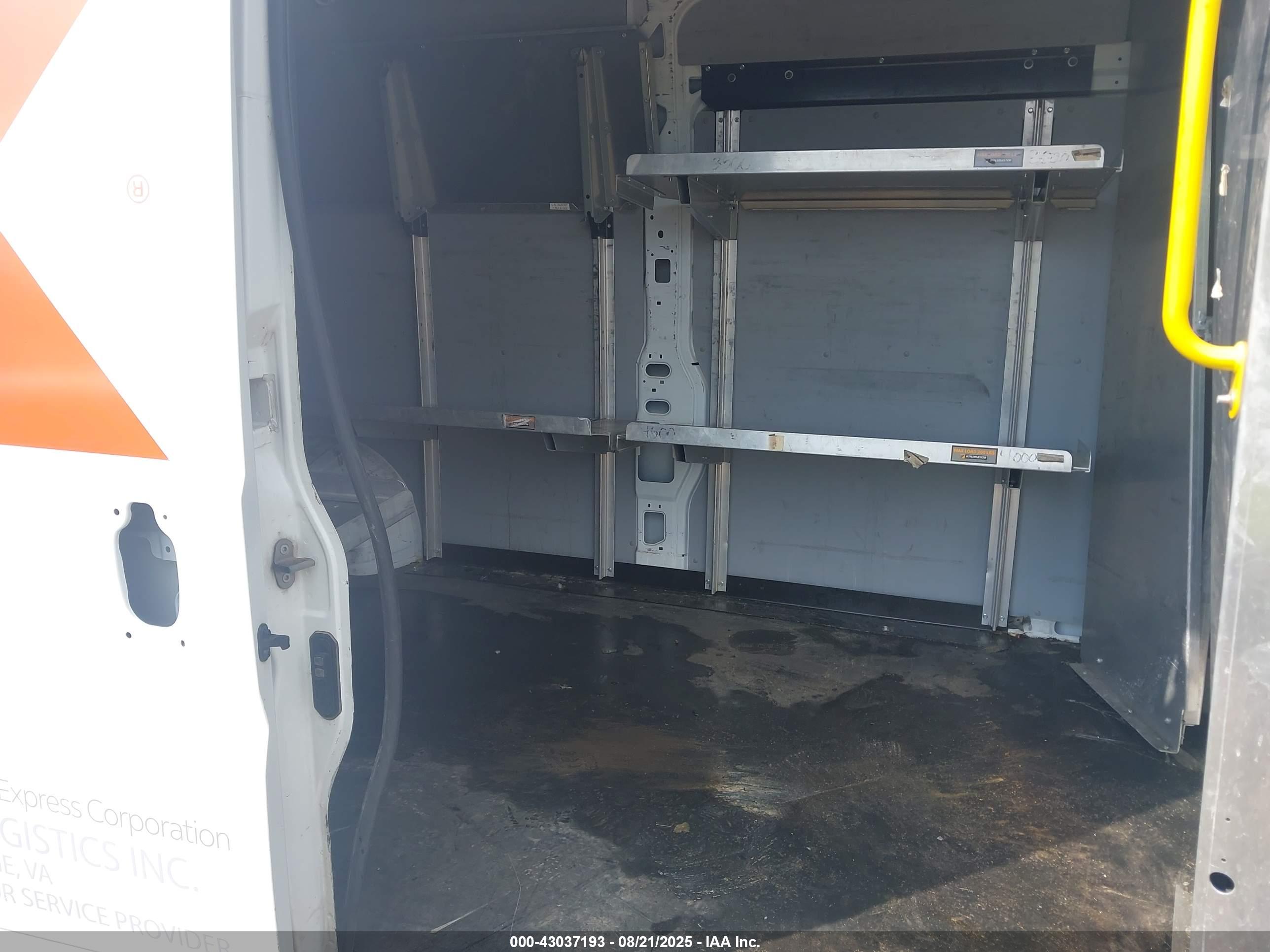 RAM PROMASTER image 8