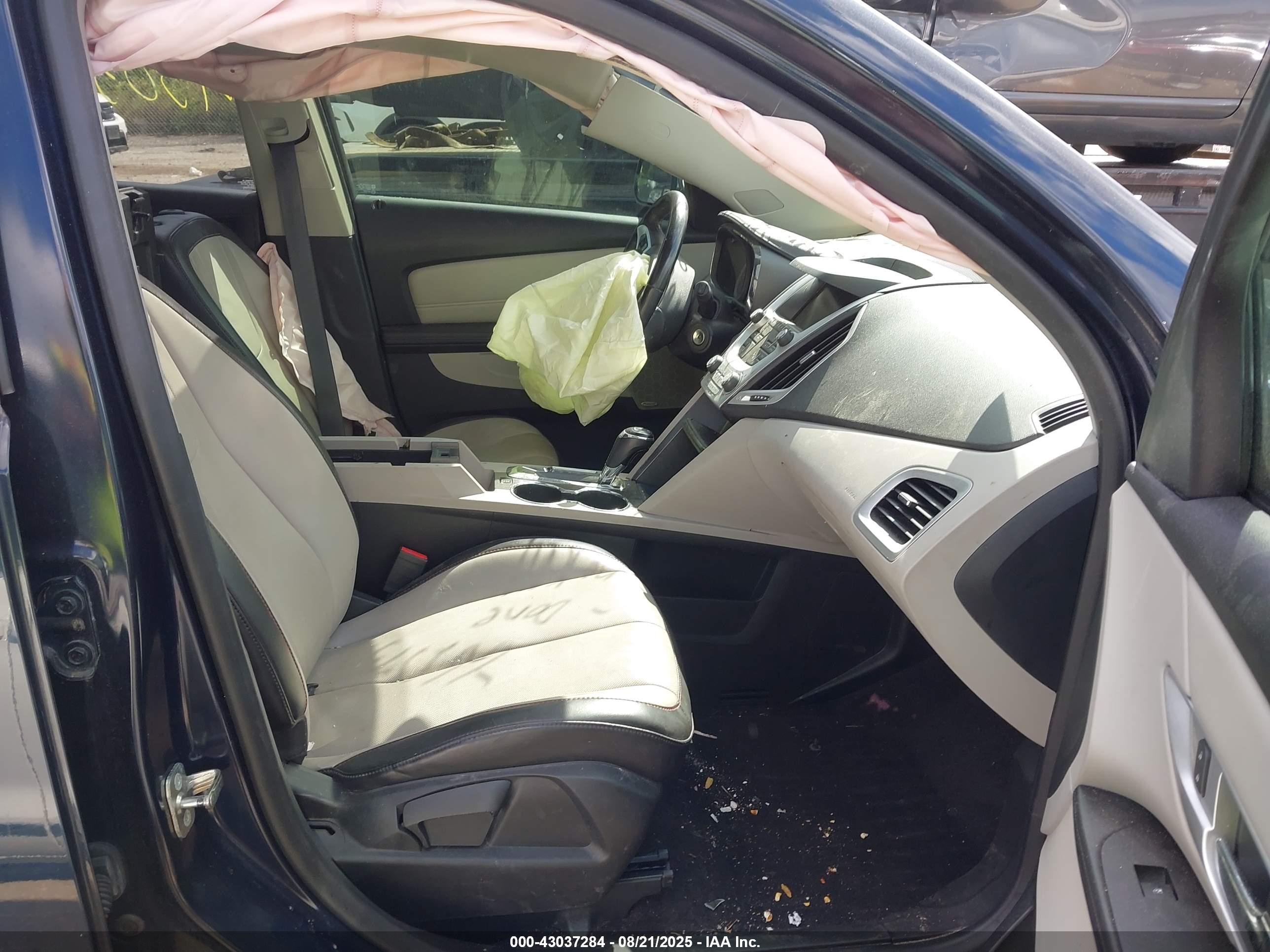 GMC TERRAIN image 5