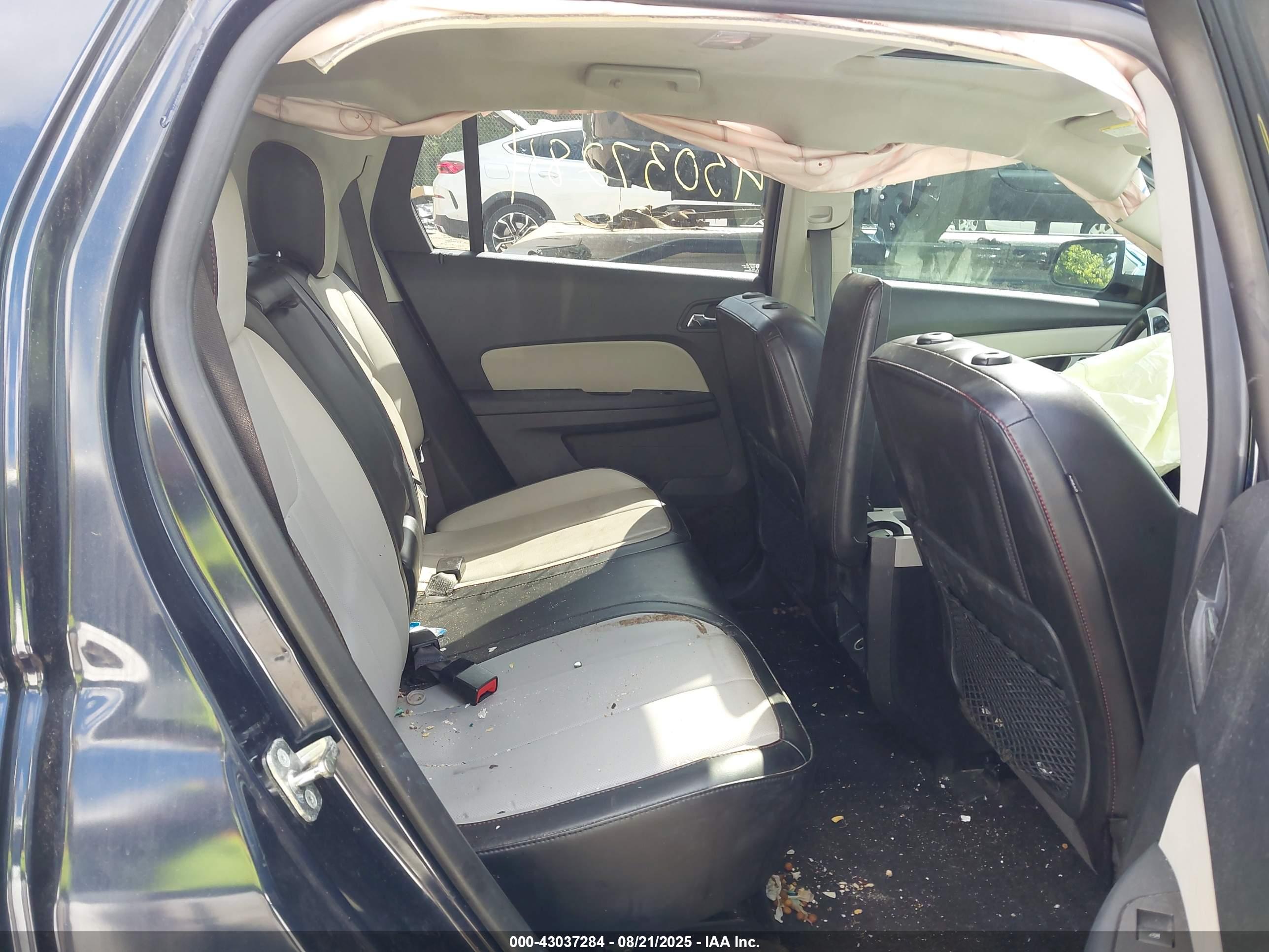 GMC TERRAIN image 8