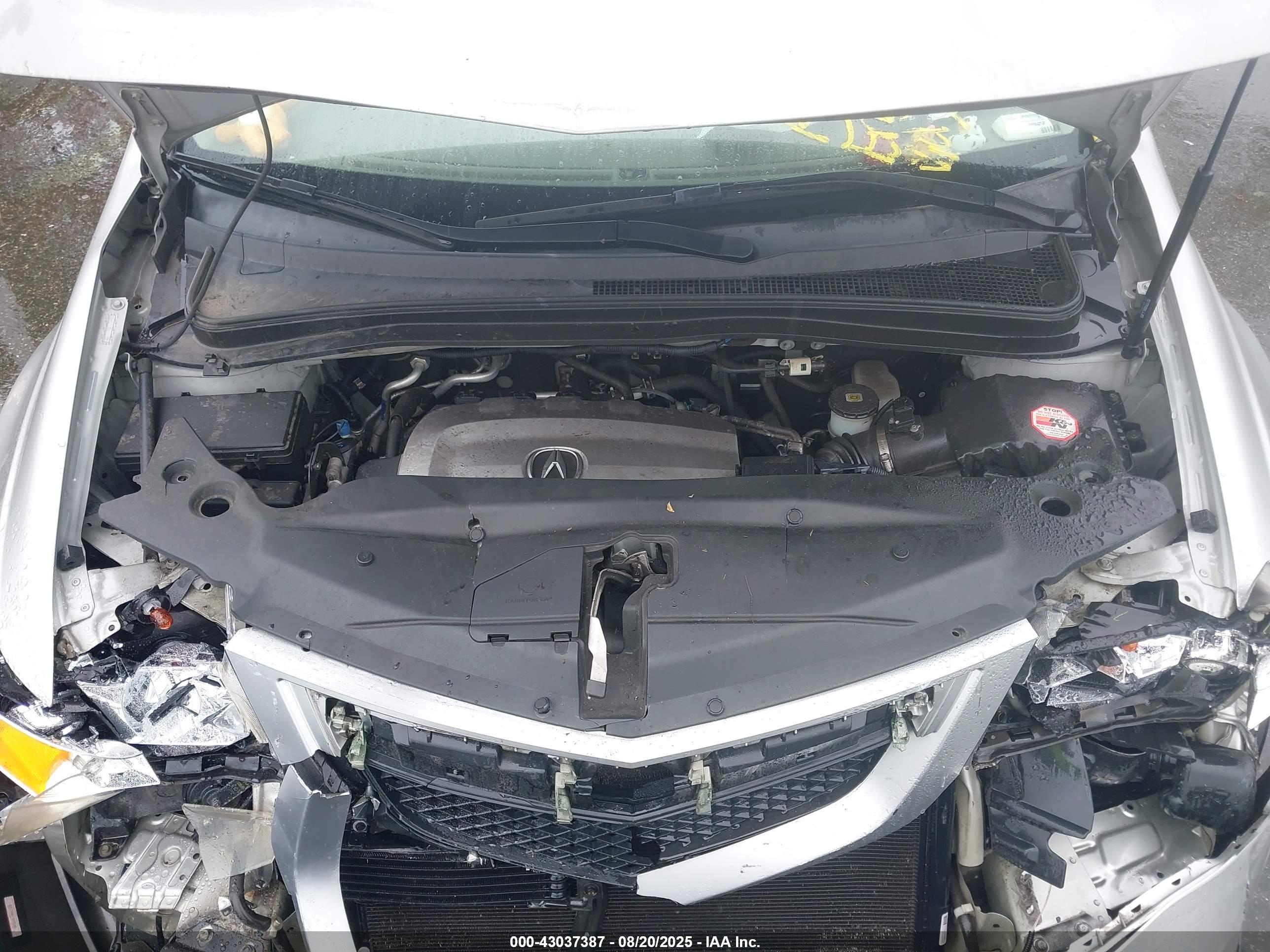 ACURA MDX image 10