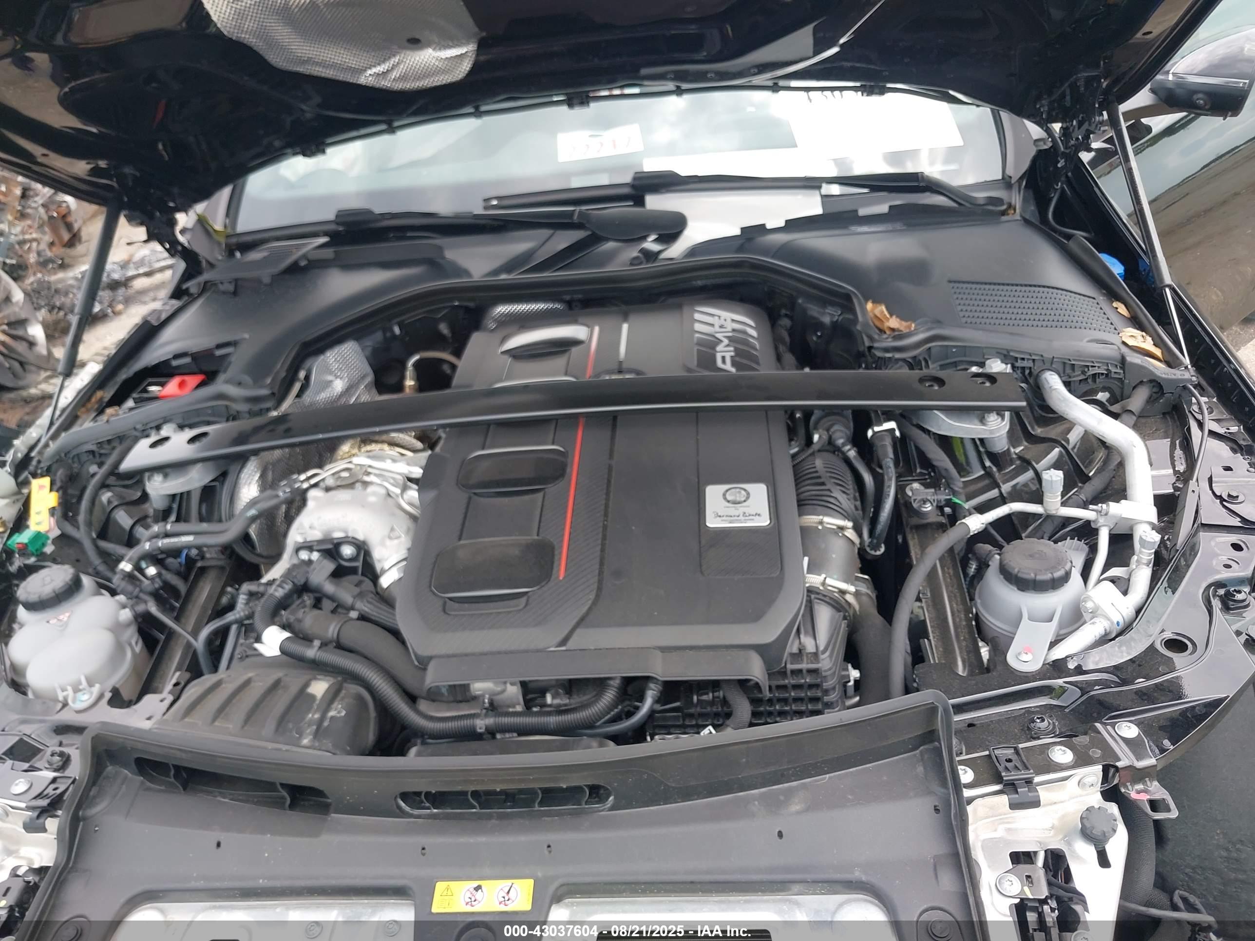 MERCEDES-BENZ AMG image 10