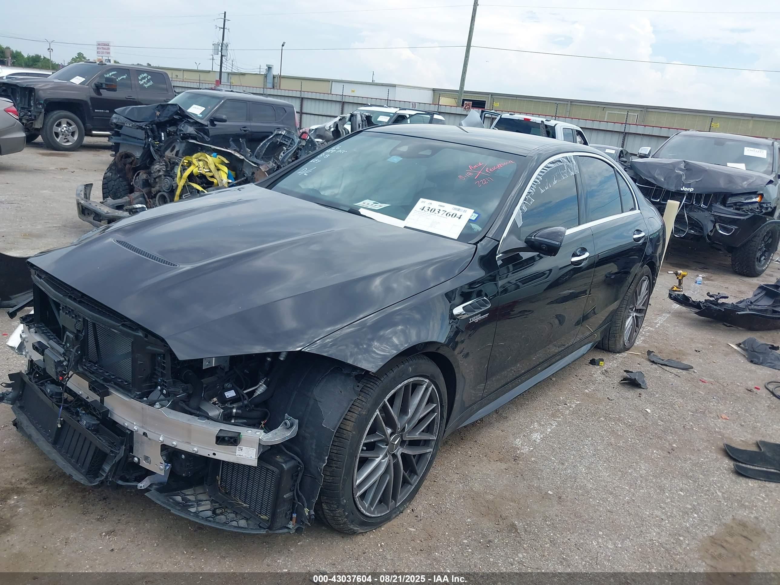 MERCEDES-BENZ AMG image 2