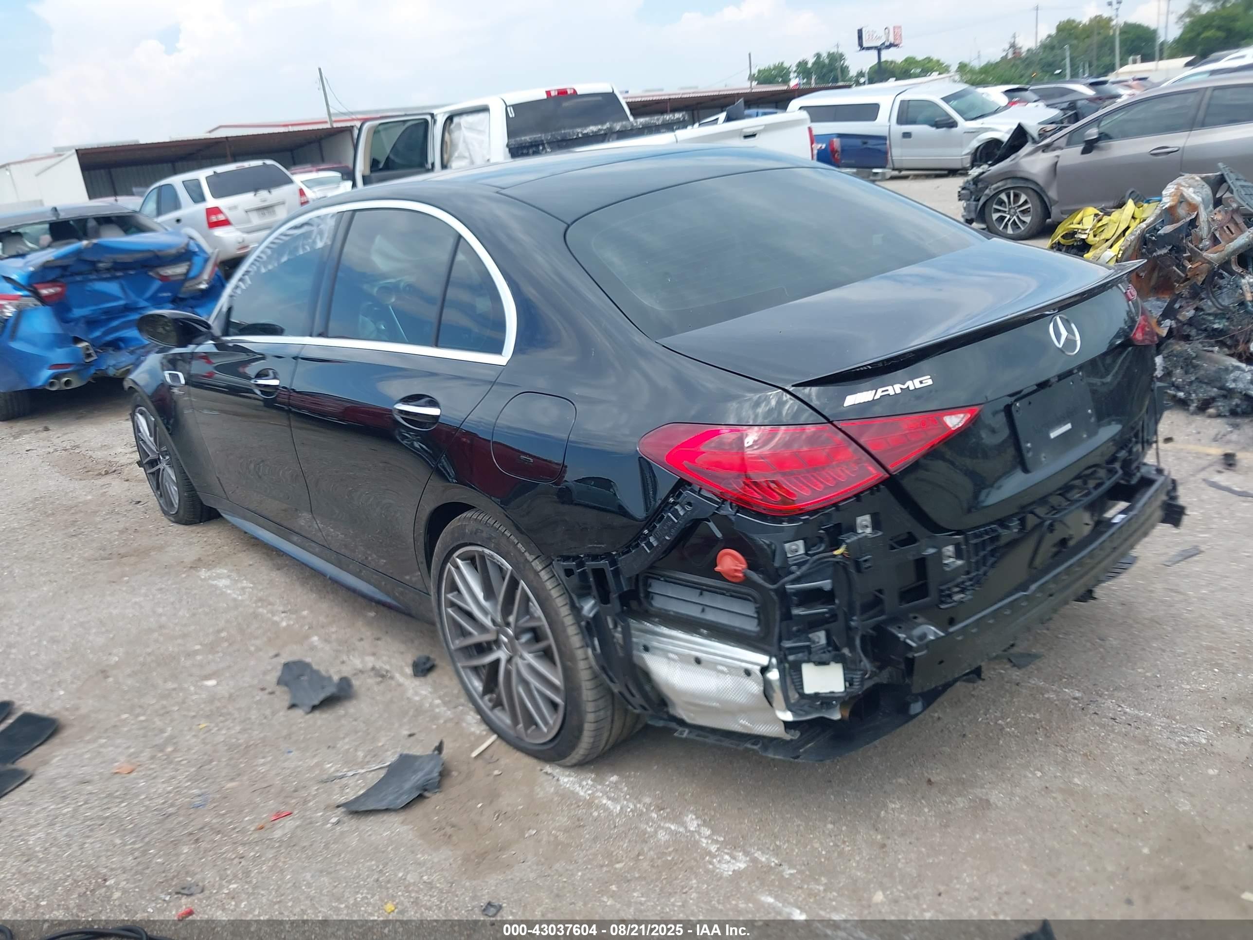 MERCEDES-BENZ AMG image 3