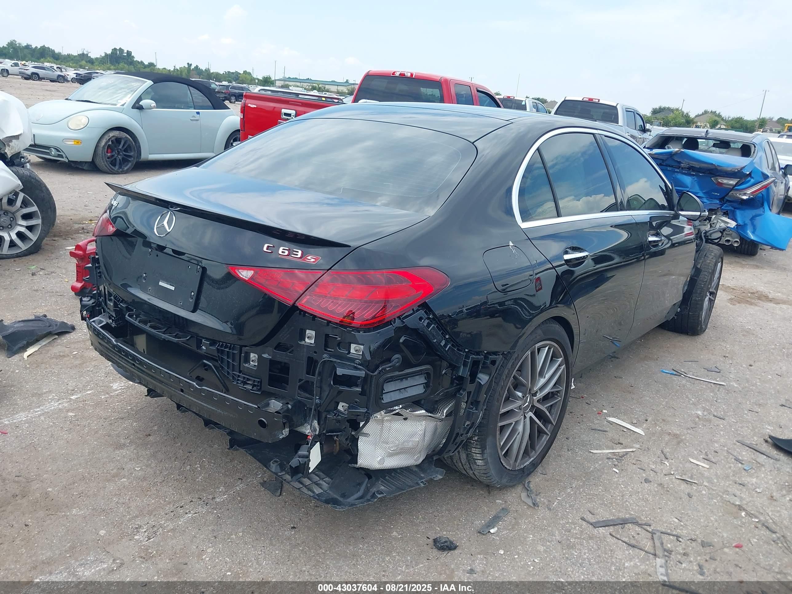 MERCEDES-BENZ AMG image 4