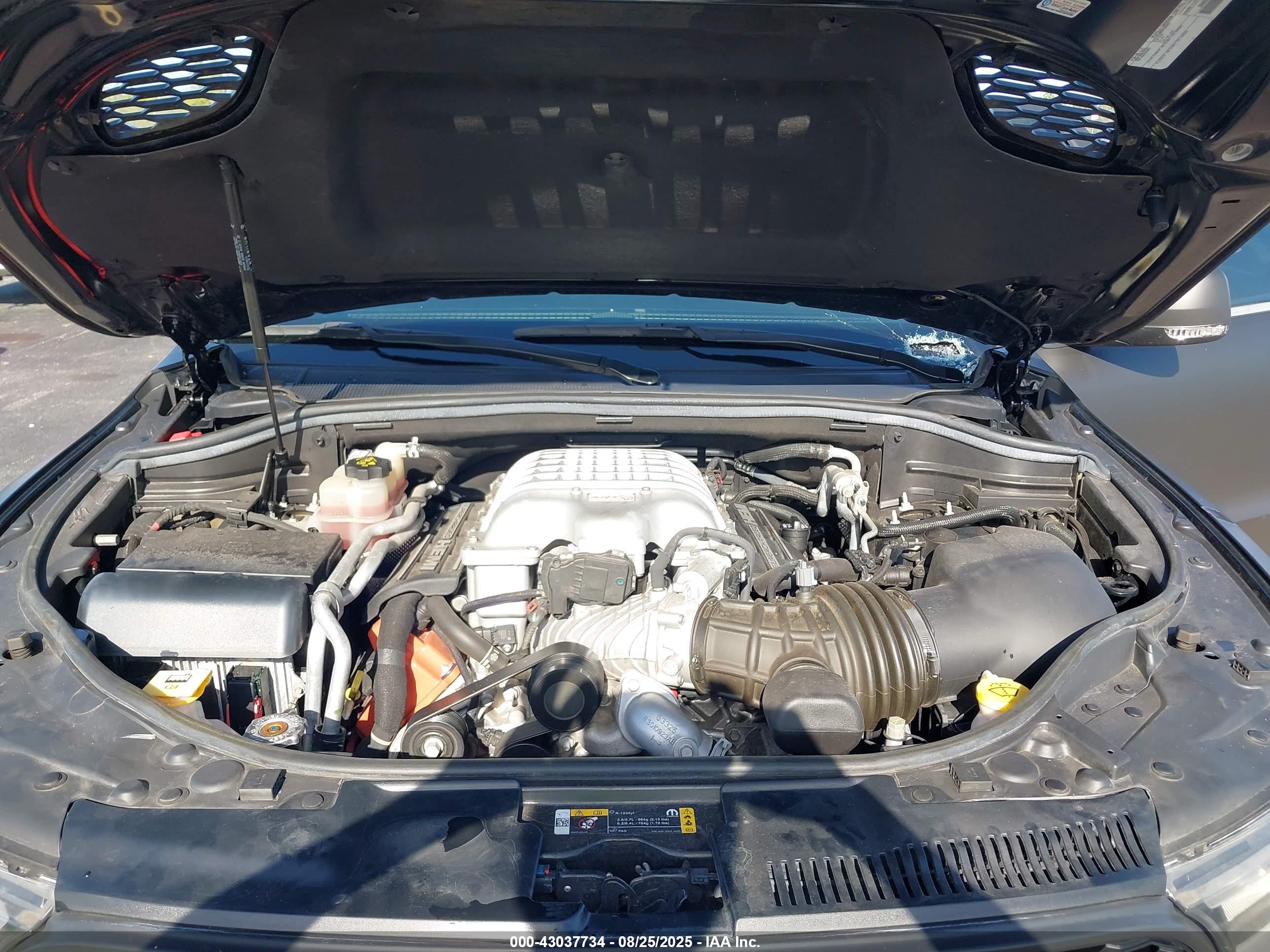 DODGE DURANGO image 10