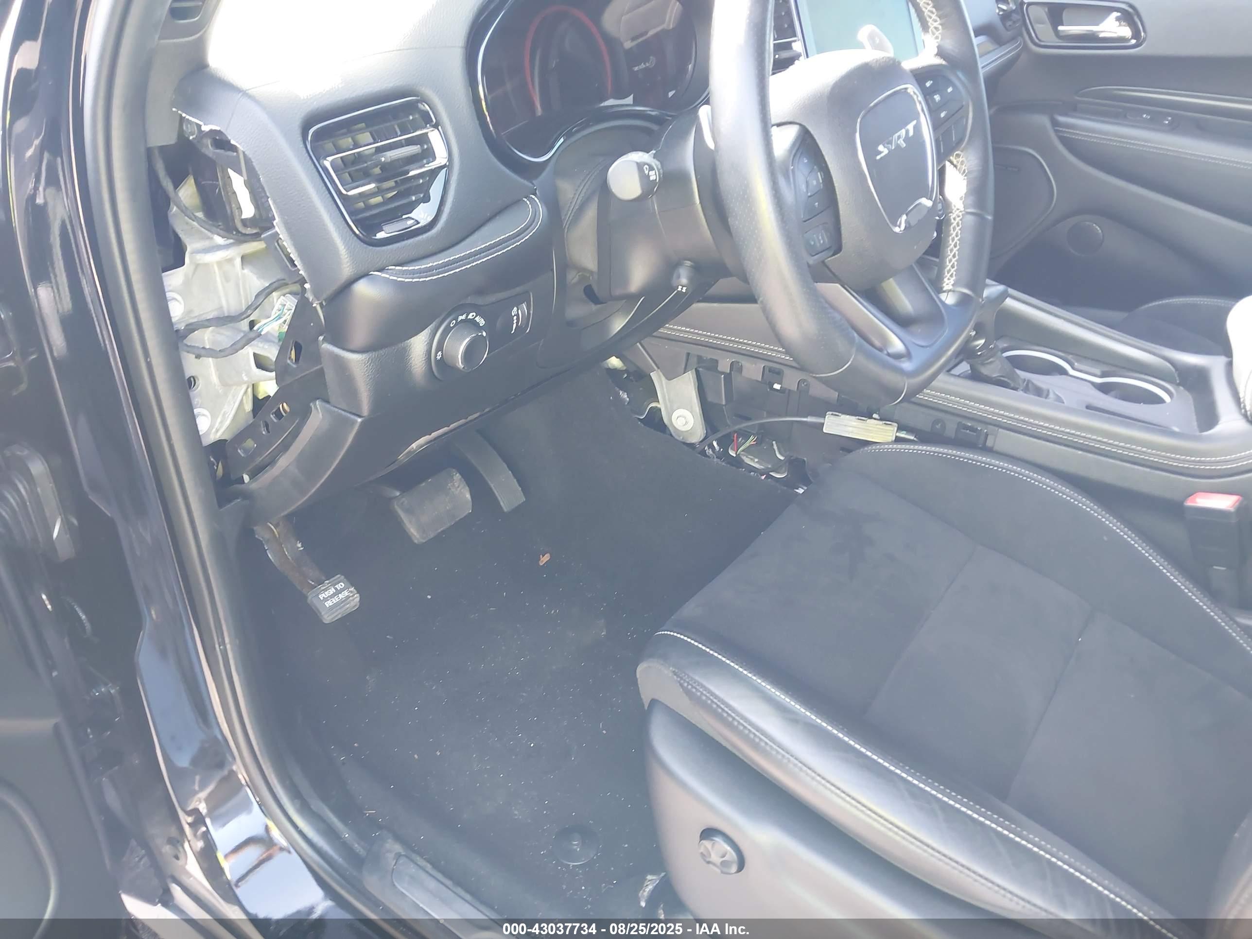 DODGE DURANGO image 6