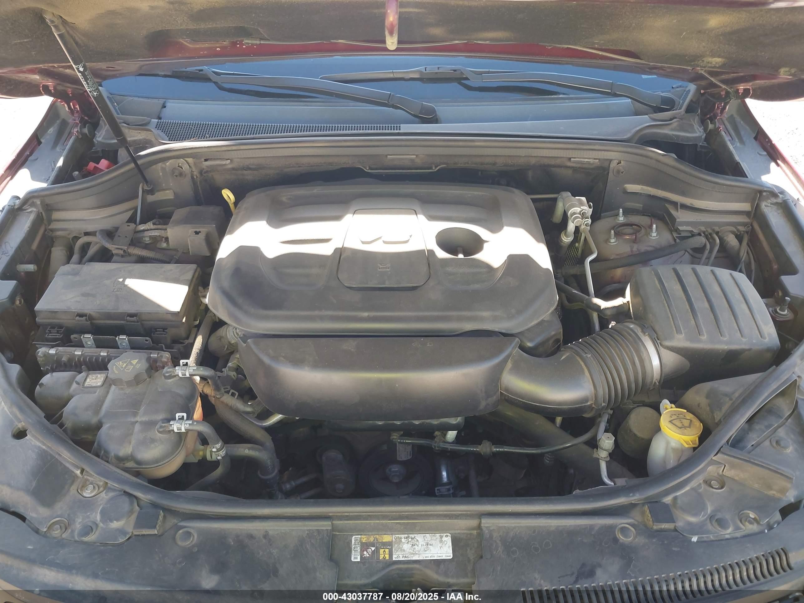 JEEP GRAND image 10