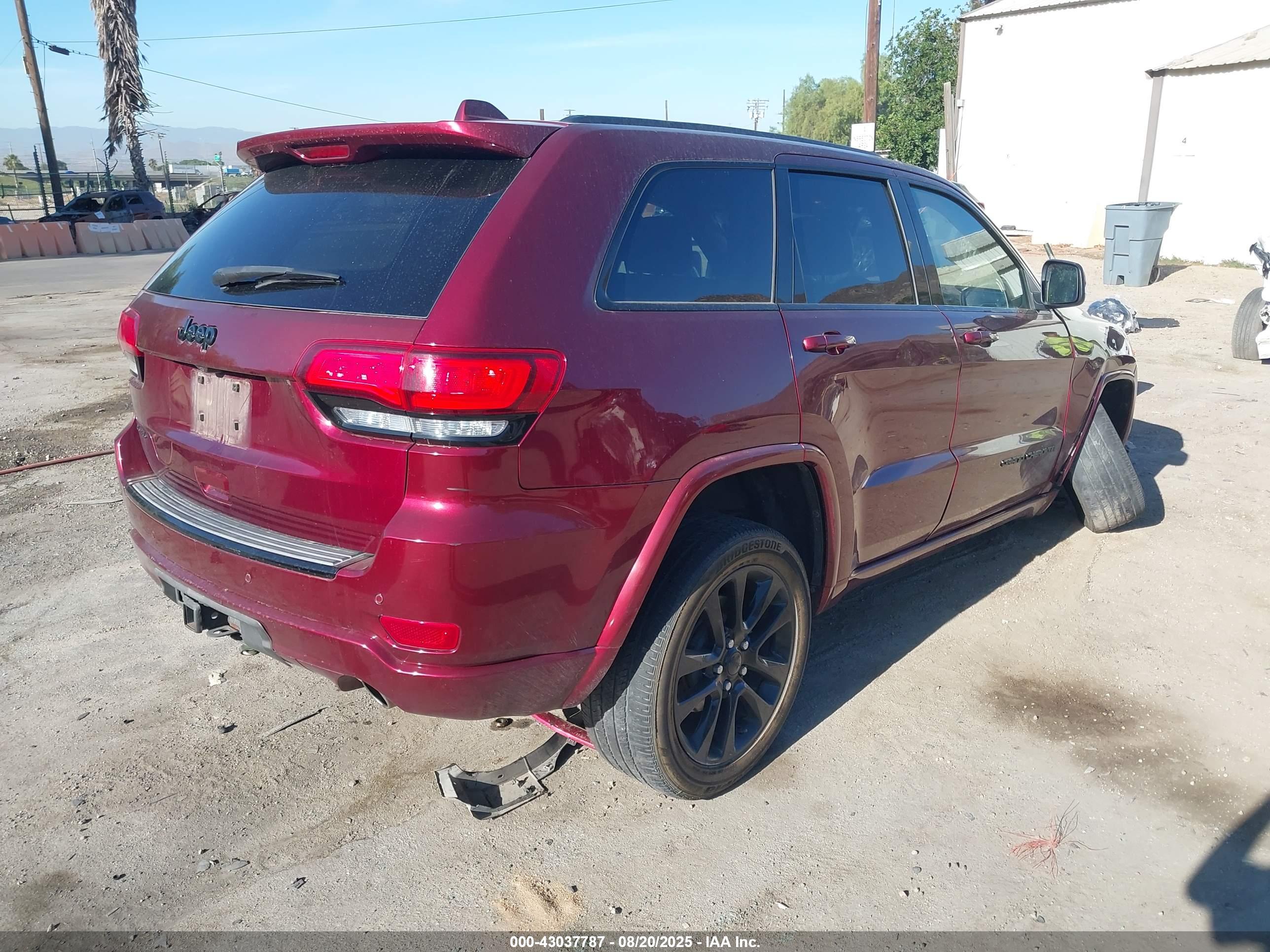 JEEP GRAND image 4