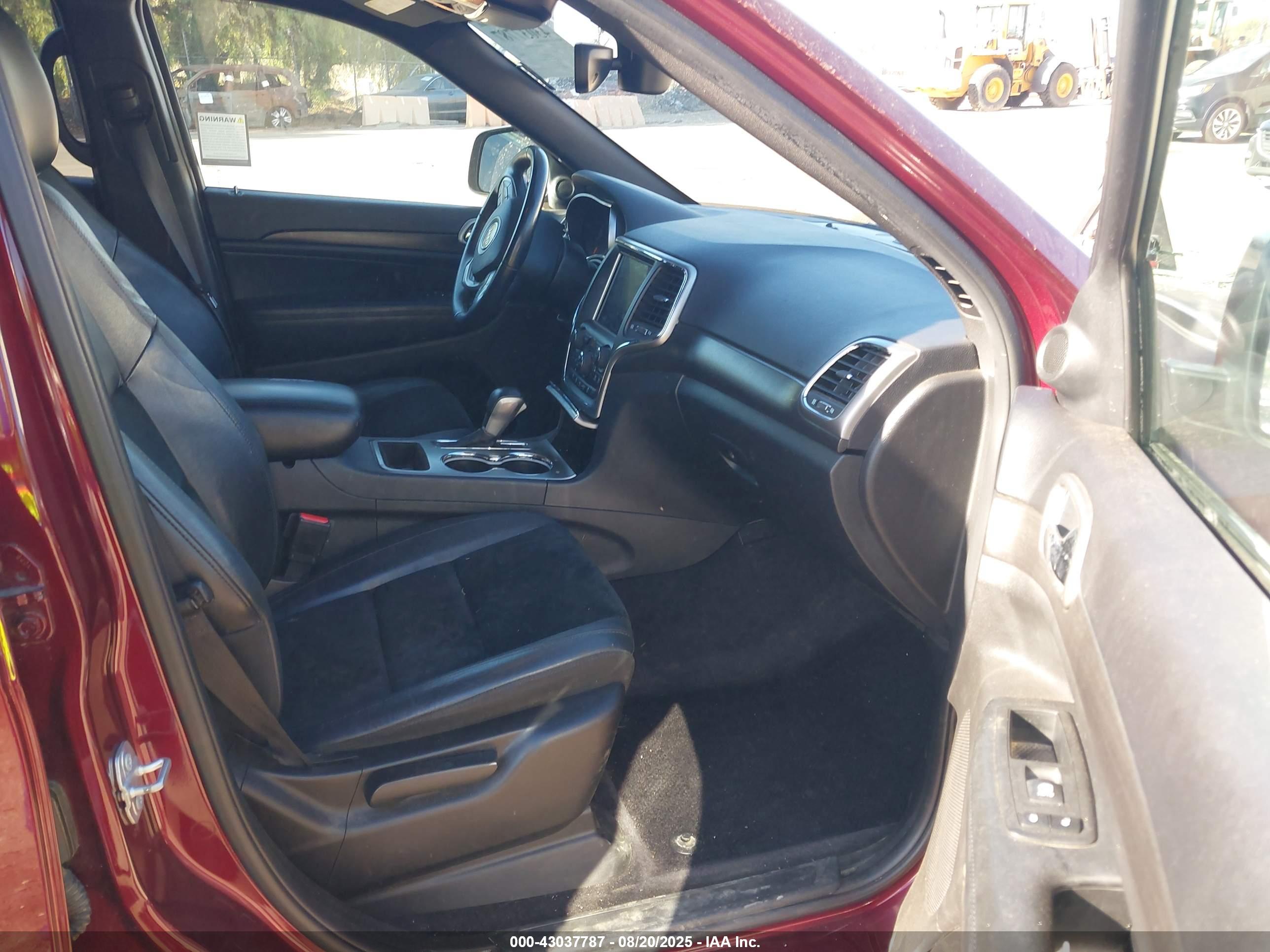 JEEP GRAND image 5