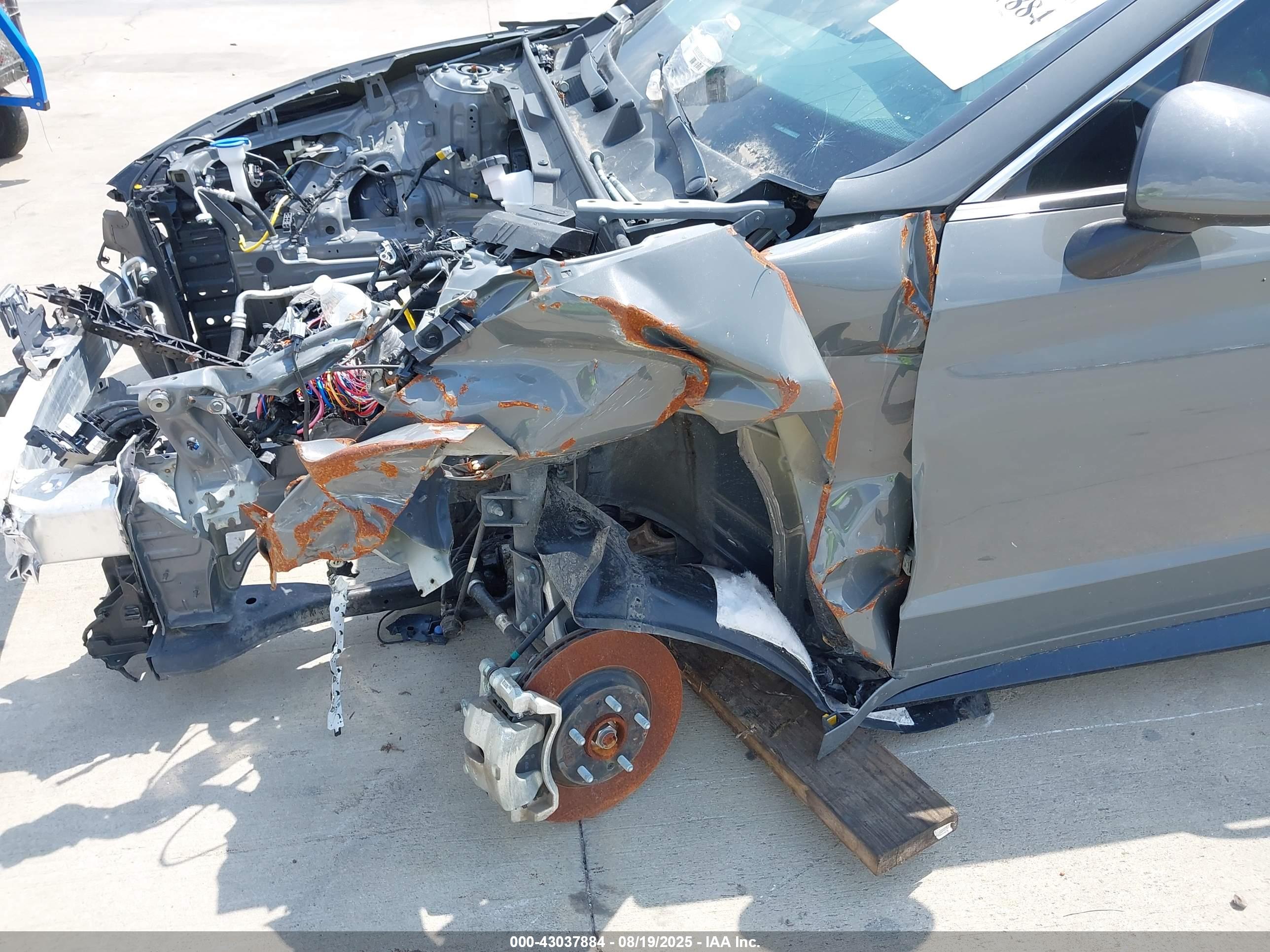 HYUNDAI SONATA image 6
