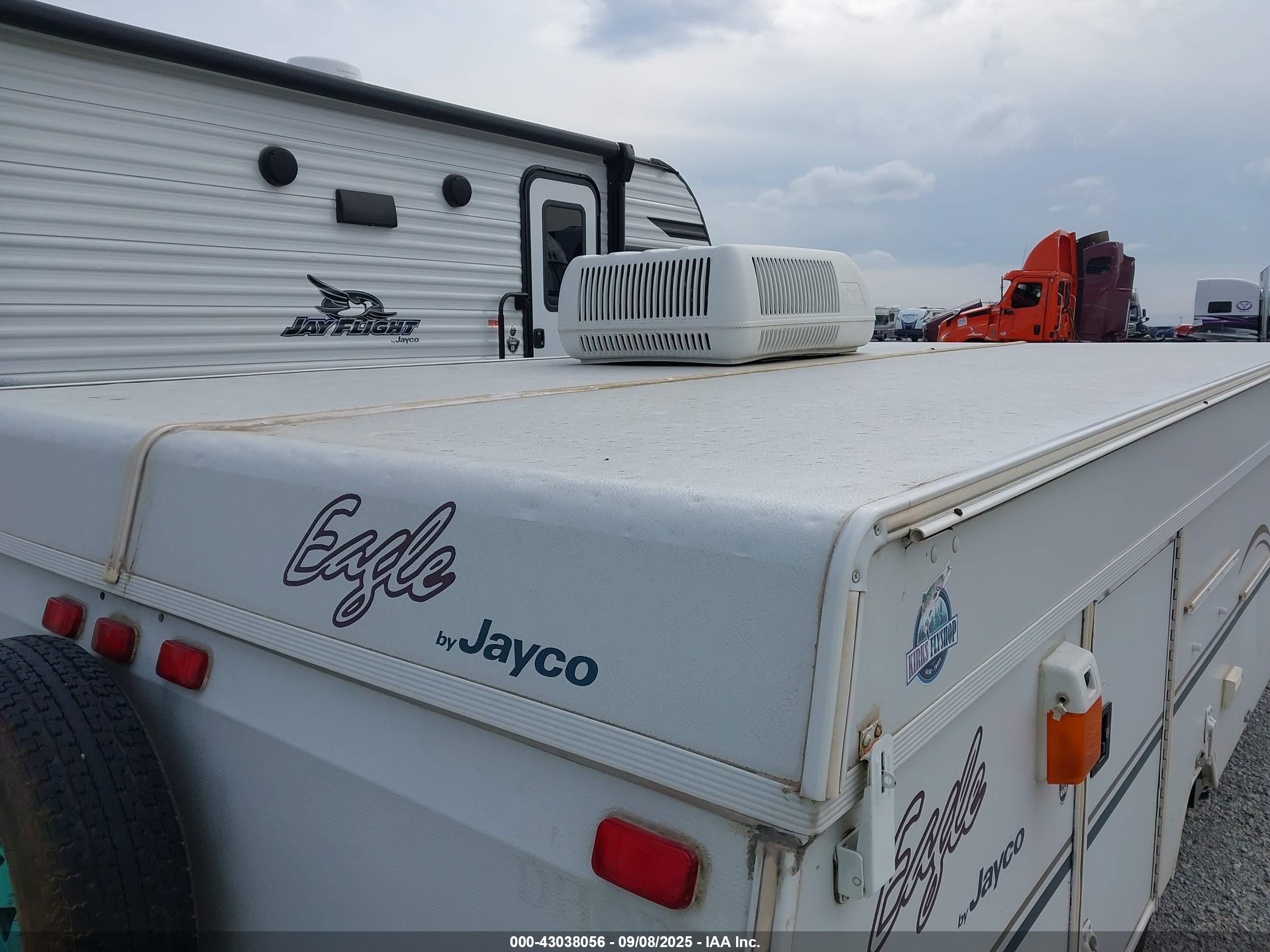 JAYCO OTHER image 6