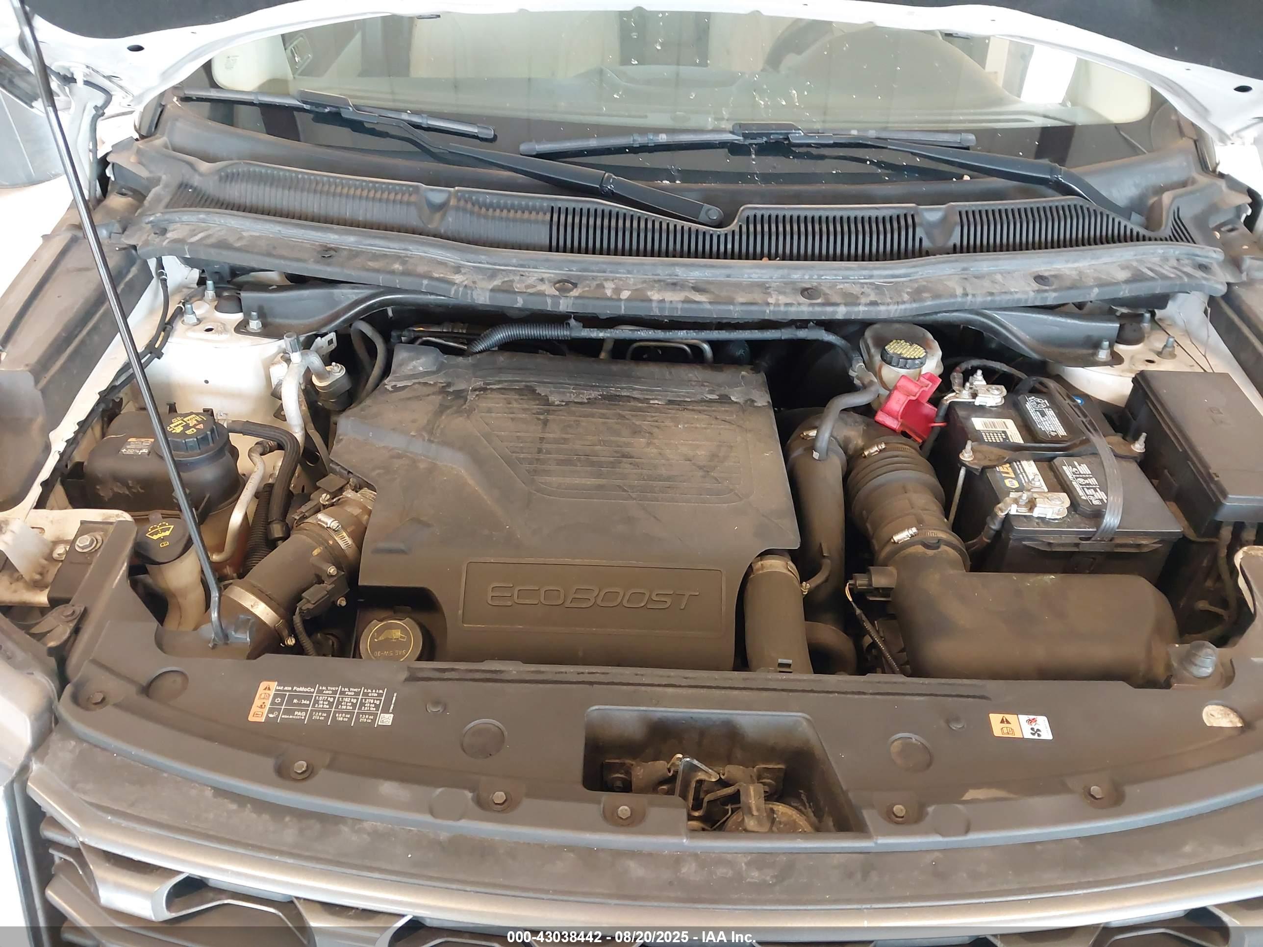 FORD EXPLORER image 10