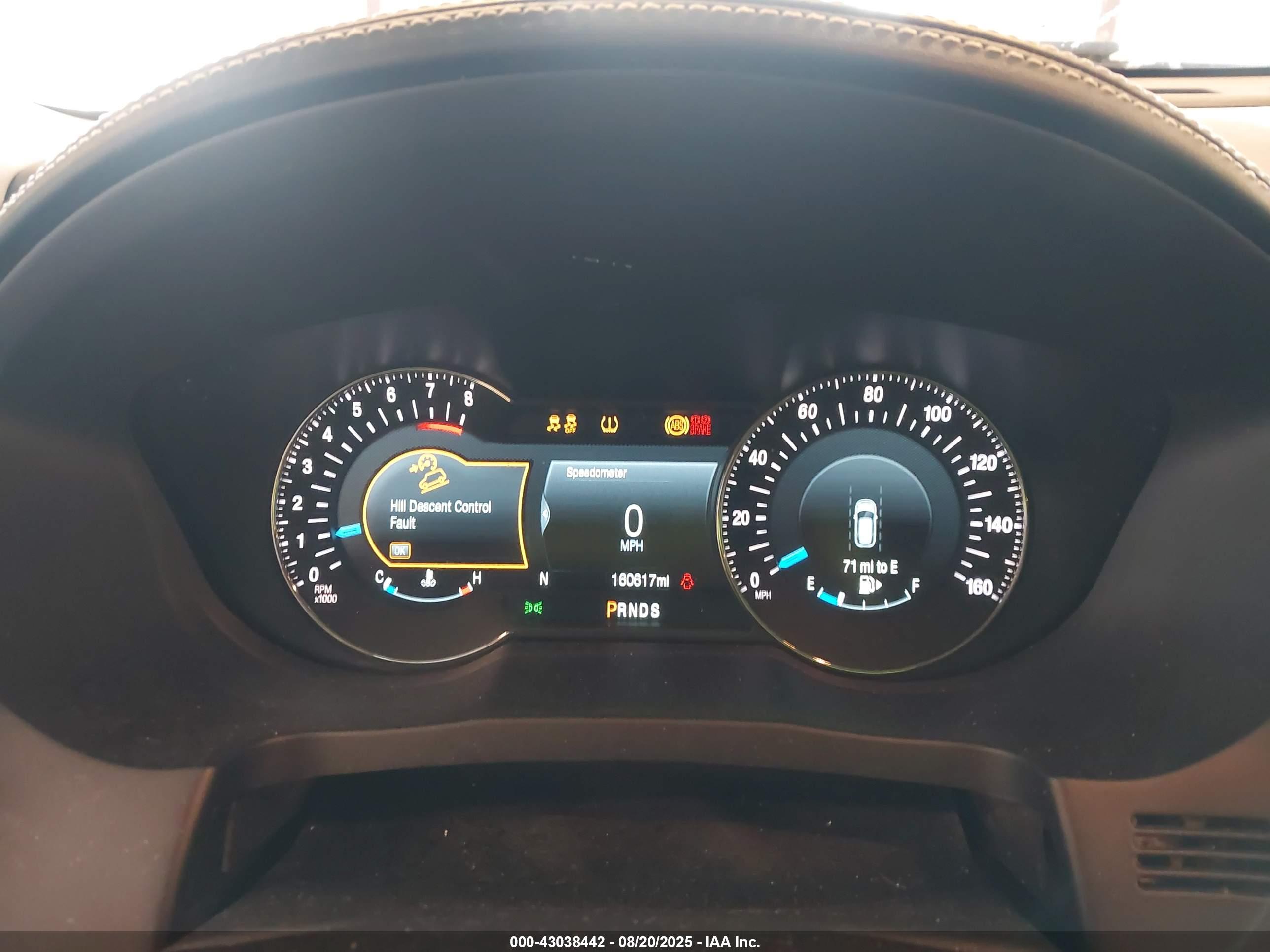 FORD EXPLORER image 7