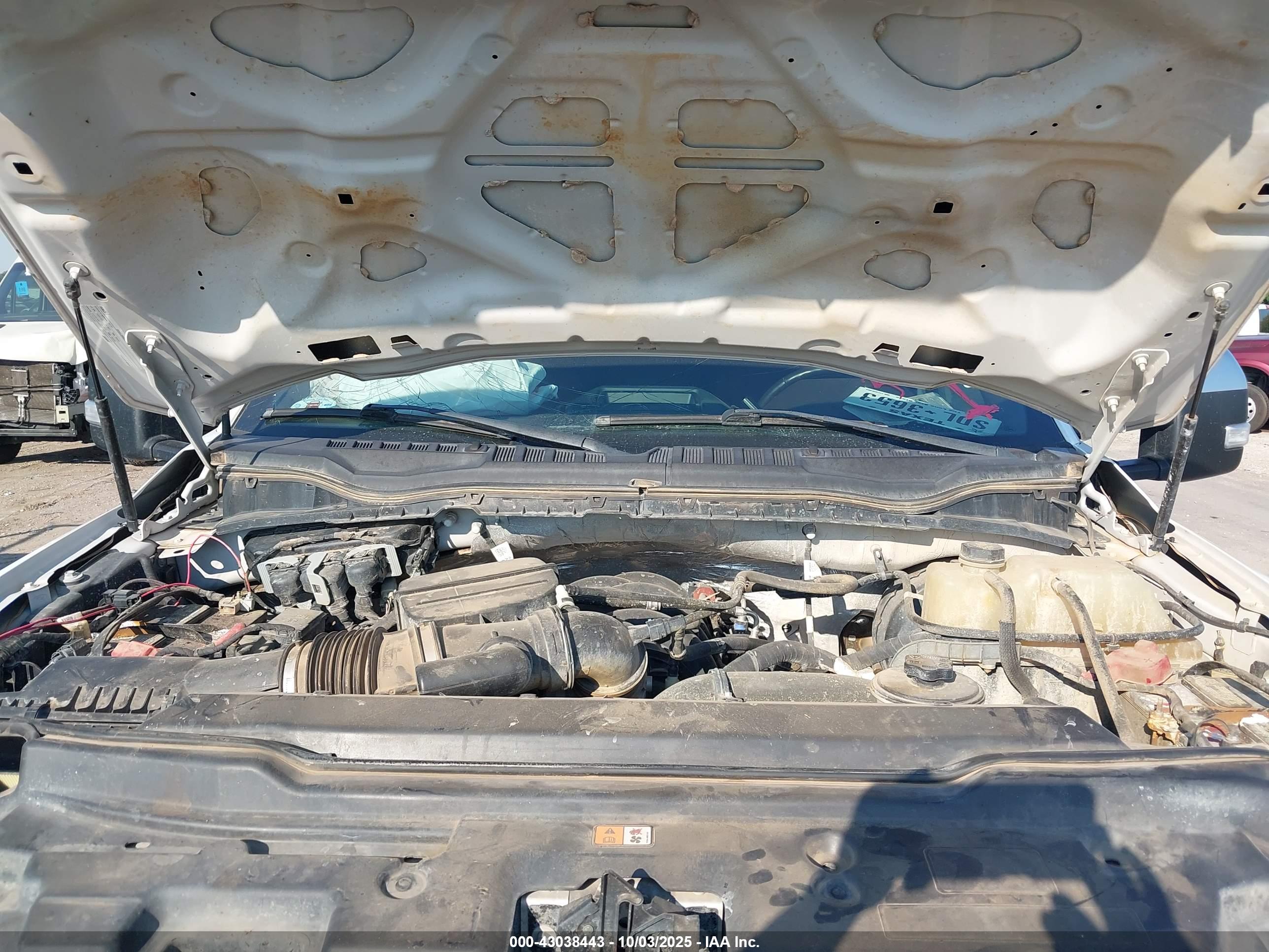 FORD F-250 image 10