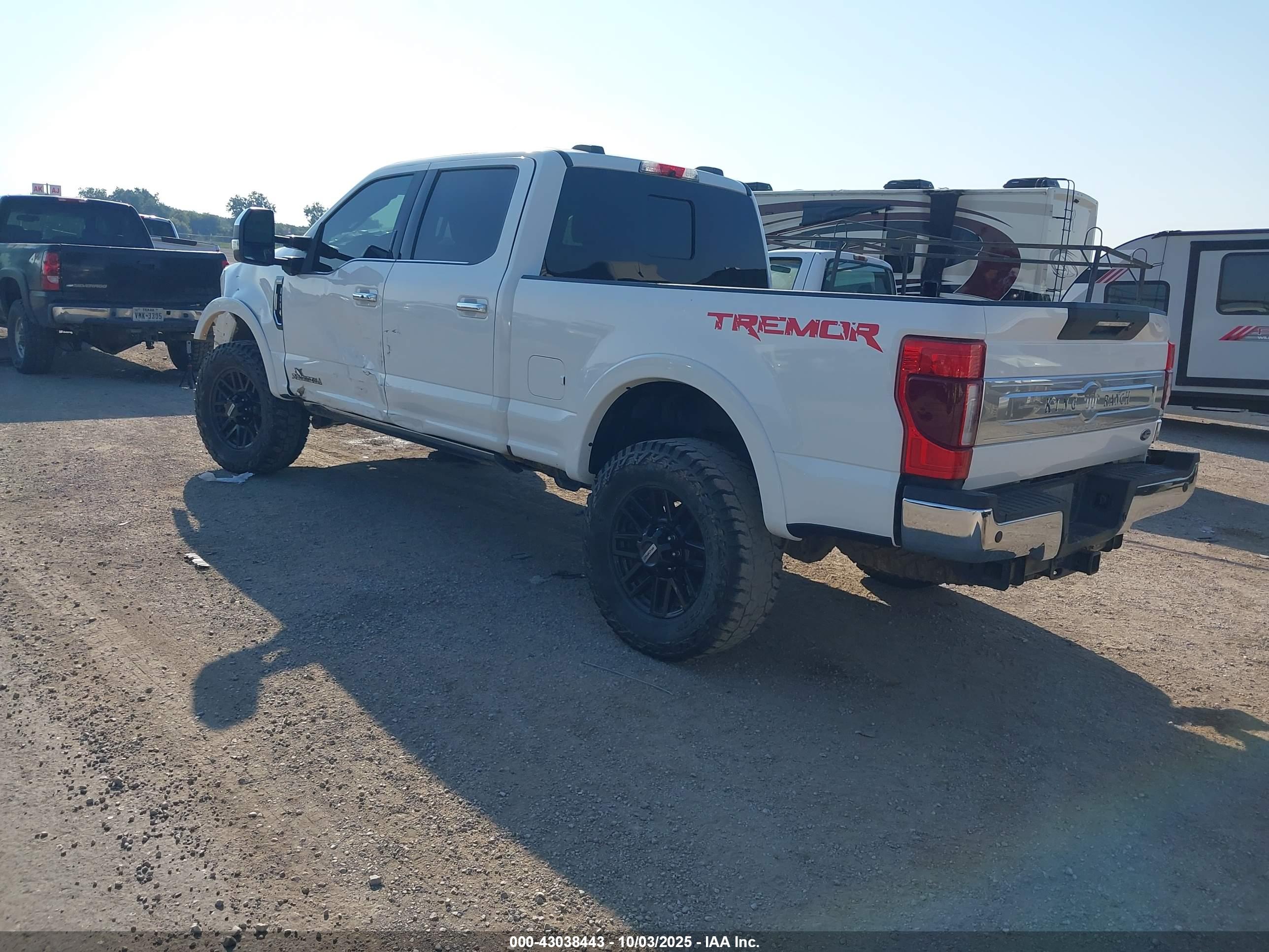 FORD F-250 image 3