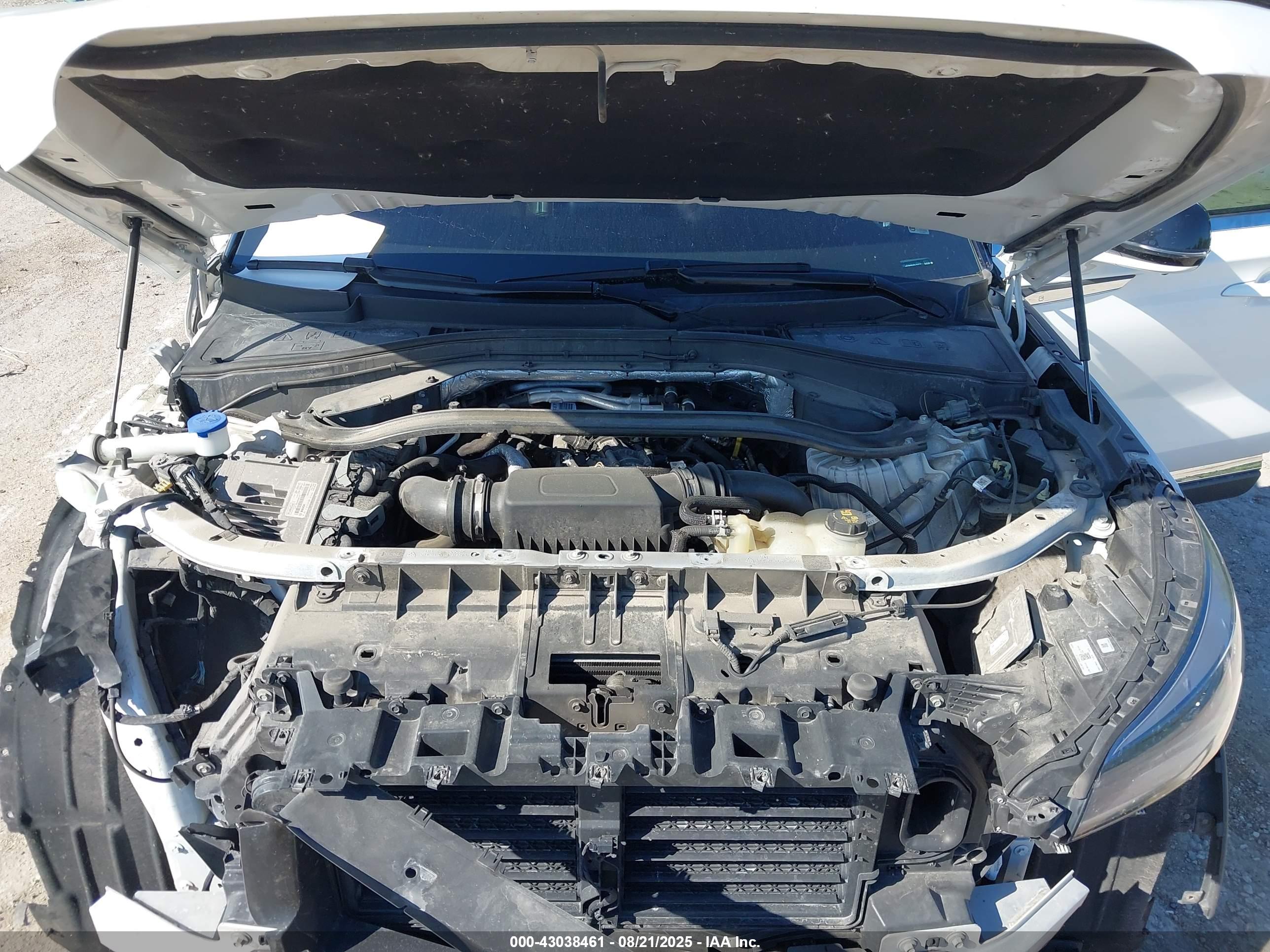 LINCOLN AVIATOR image 10