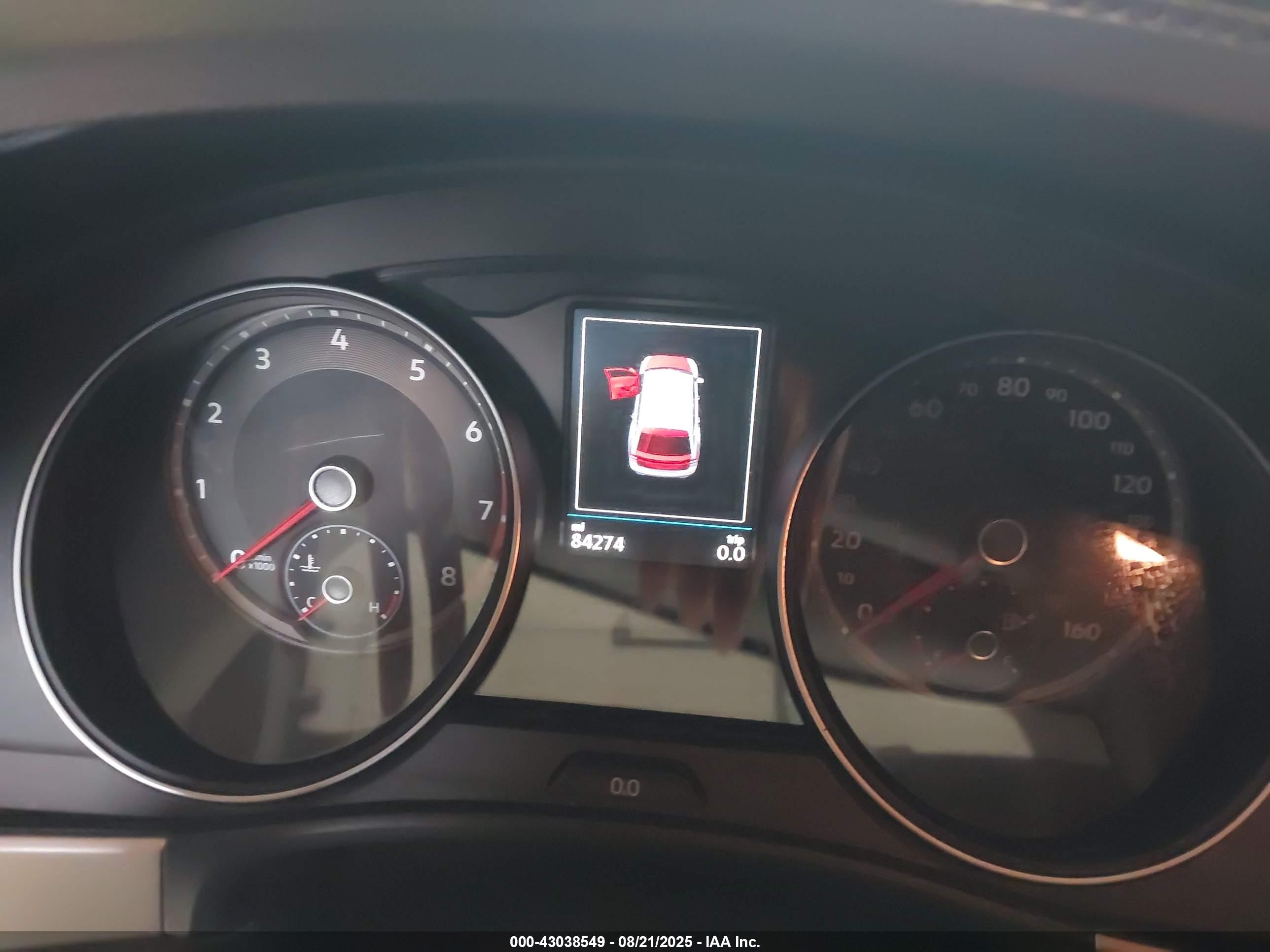 VOLKSWAGEN ATLAS image 7