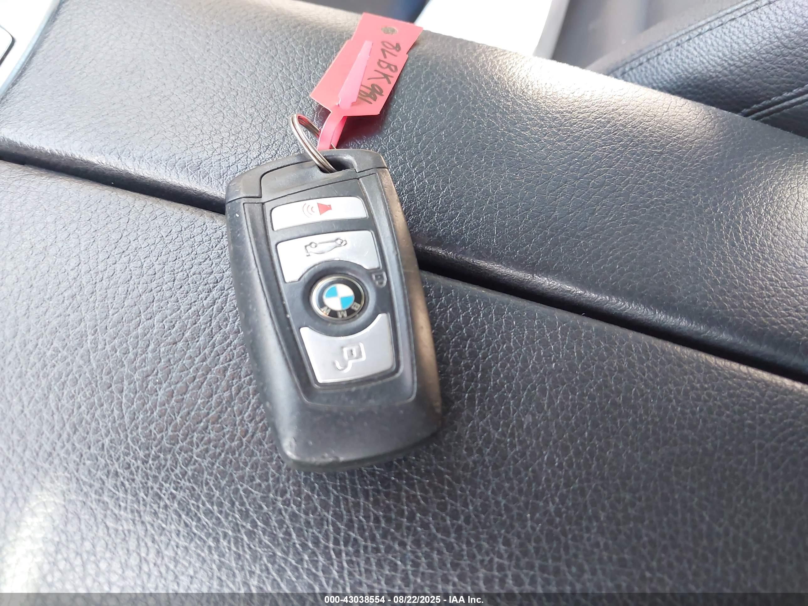 BMW 535I image 11