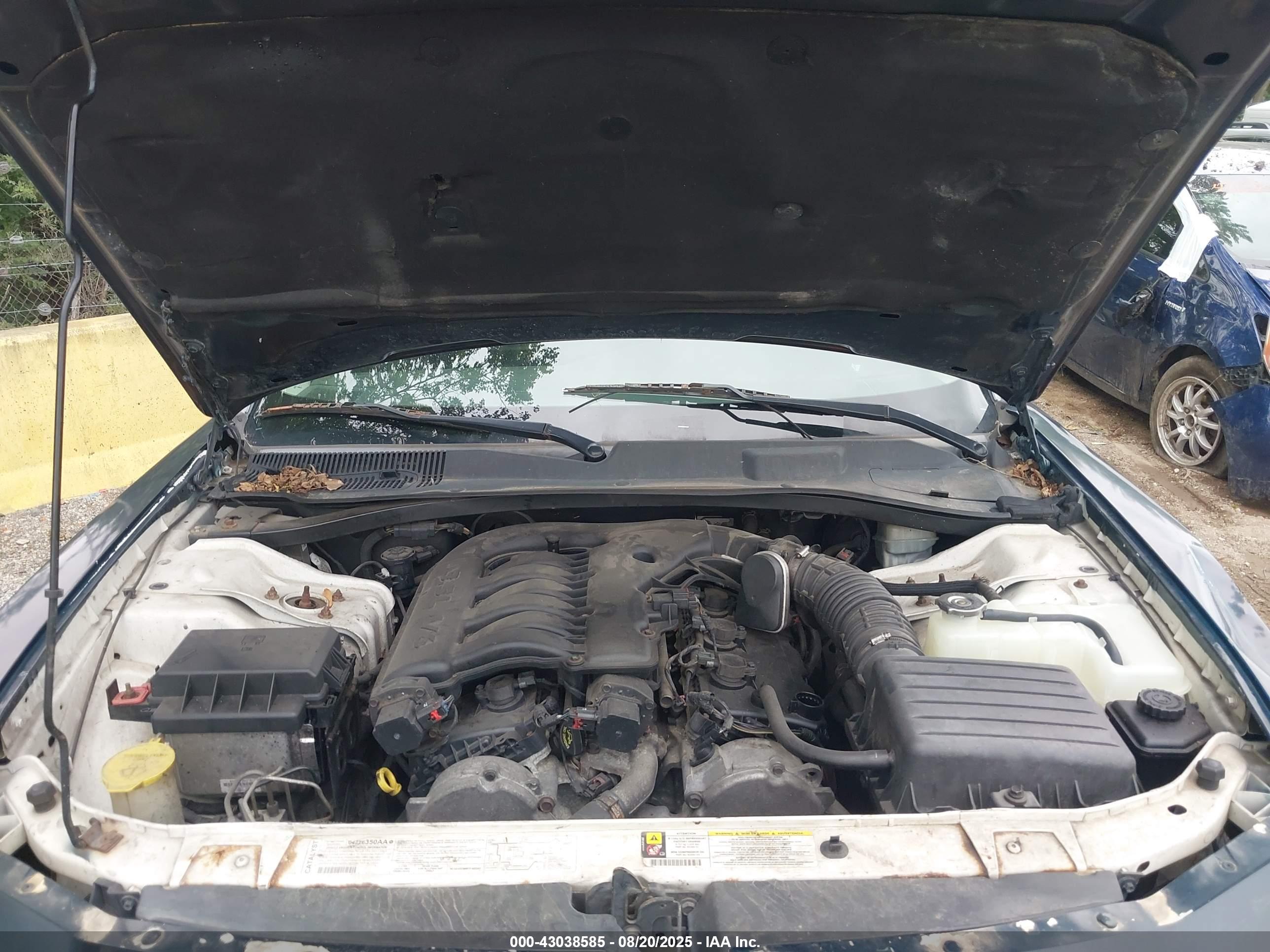 DODGE CHARGER image 10