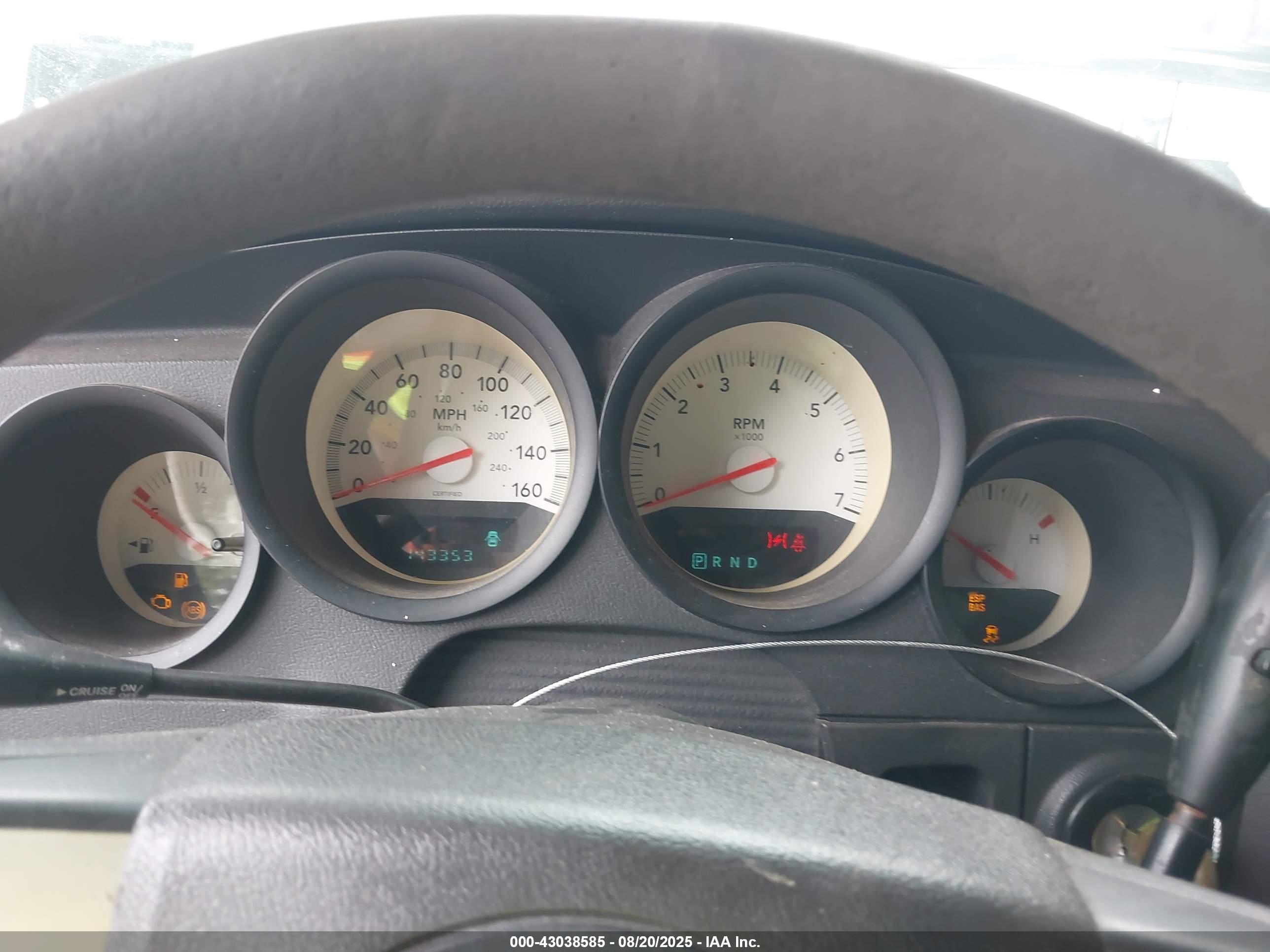 DODGE CHARGER image 7