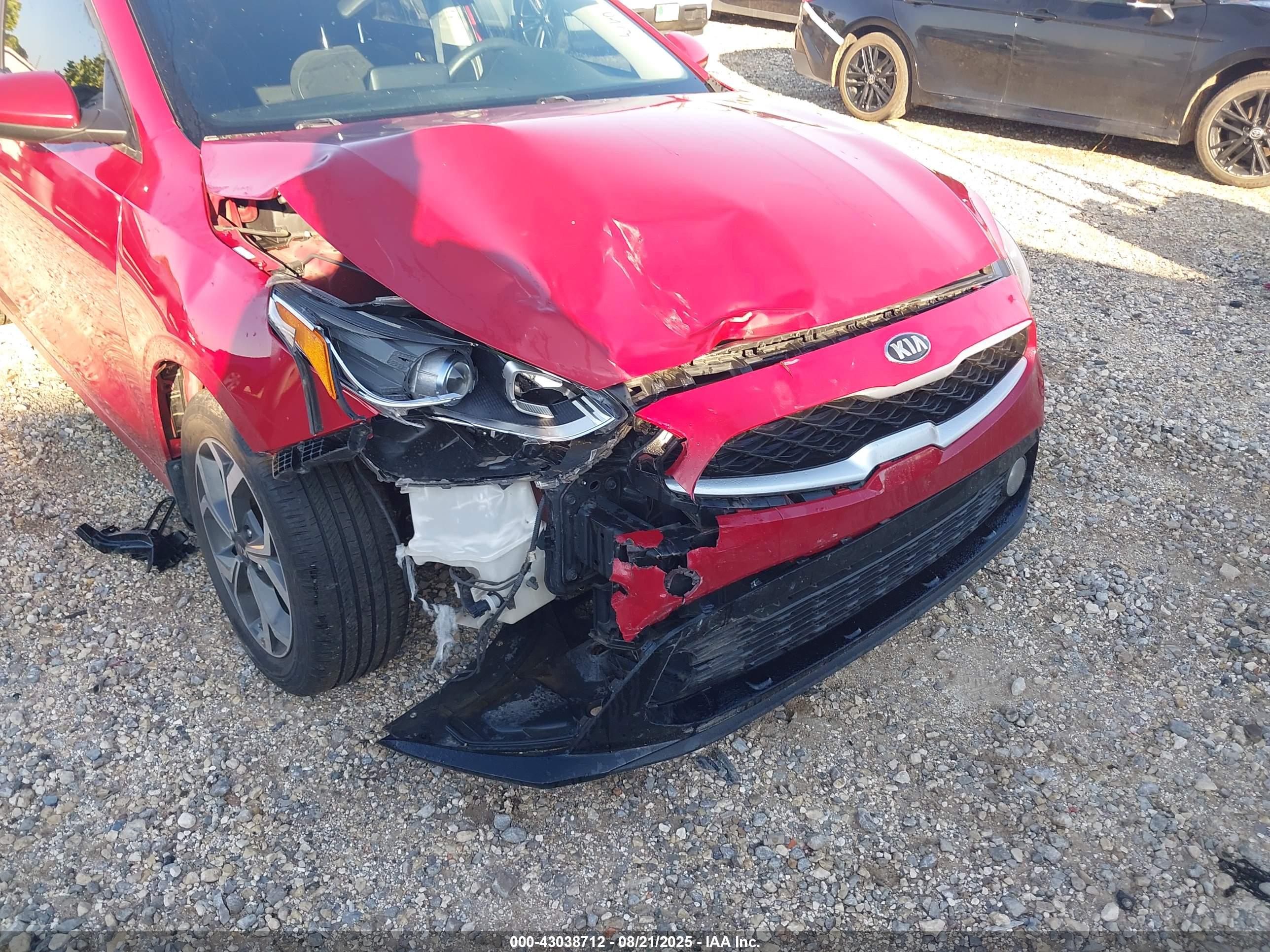 KIA FORTE image 6