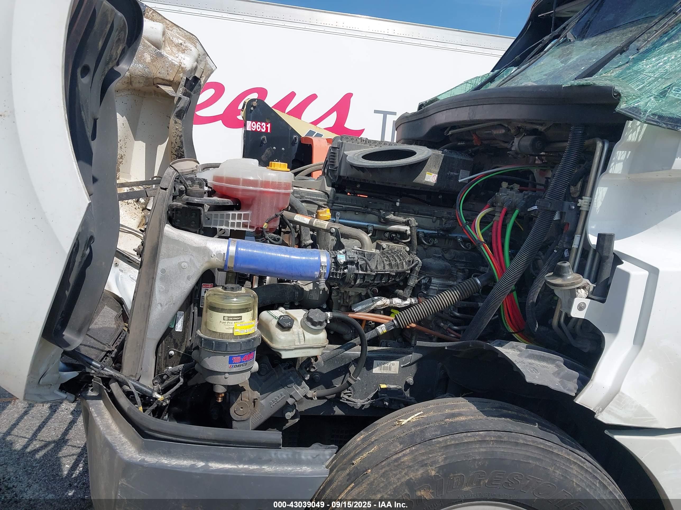 FREIGHTLINER NEW image 10