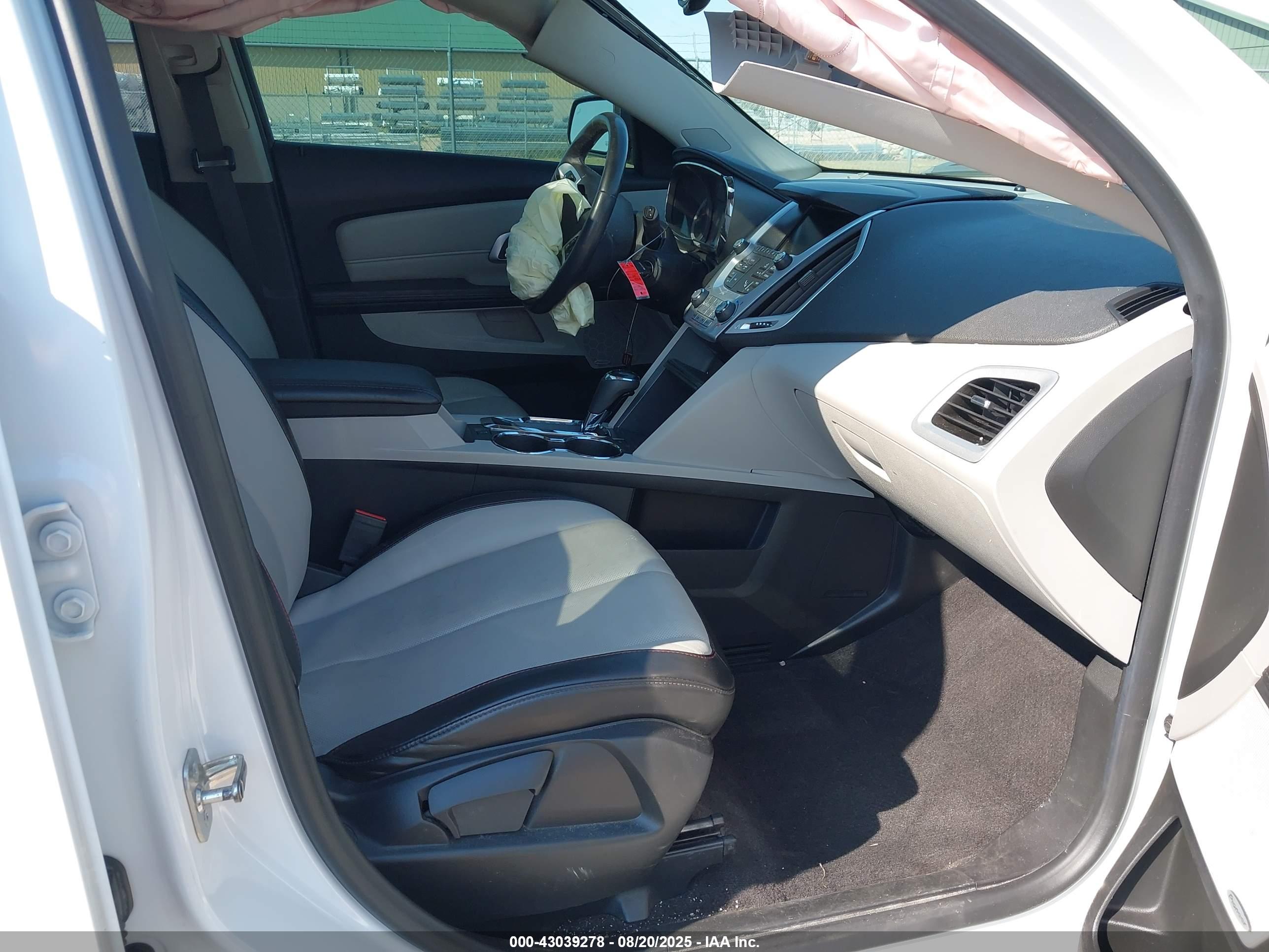 GMC TERRAIN image 5