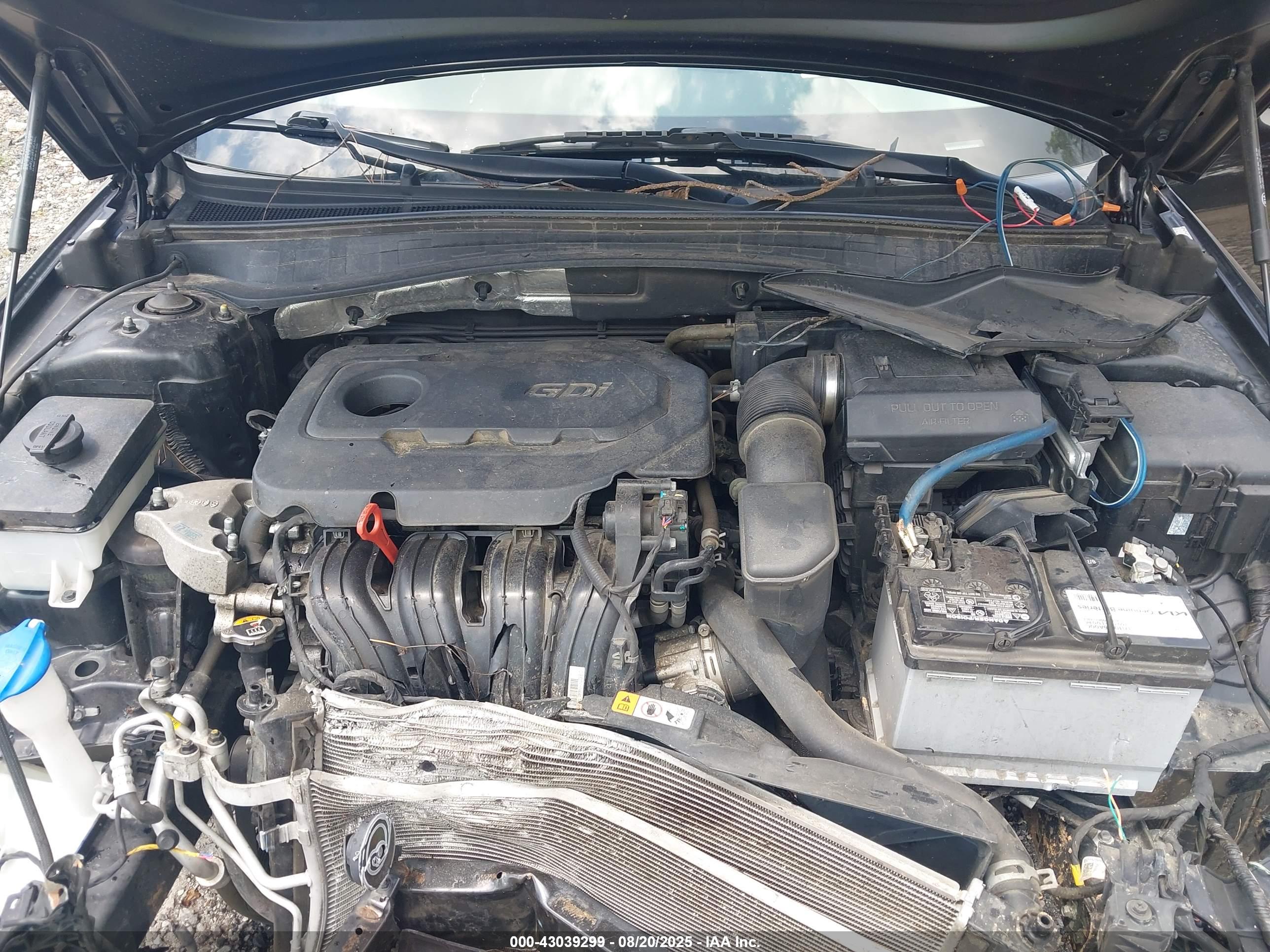 KIA OPTIMA image 10