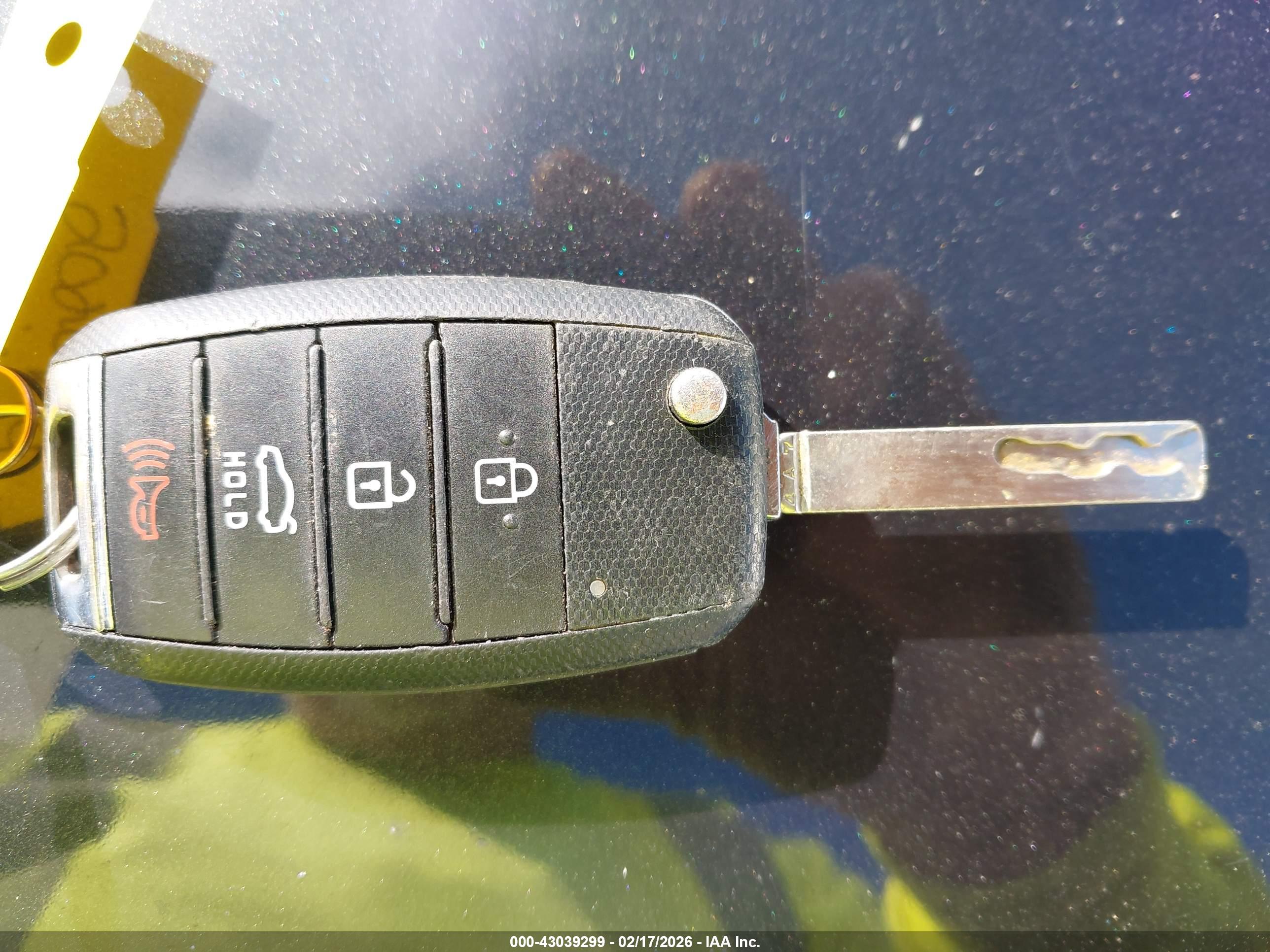 KIA OPTIMA image 11