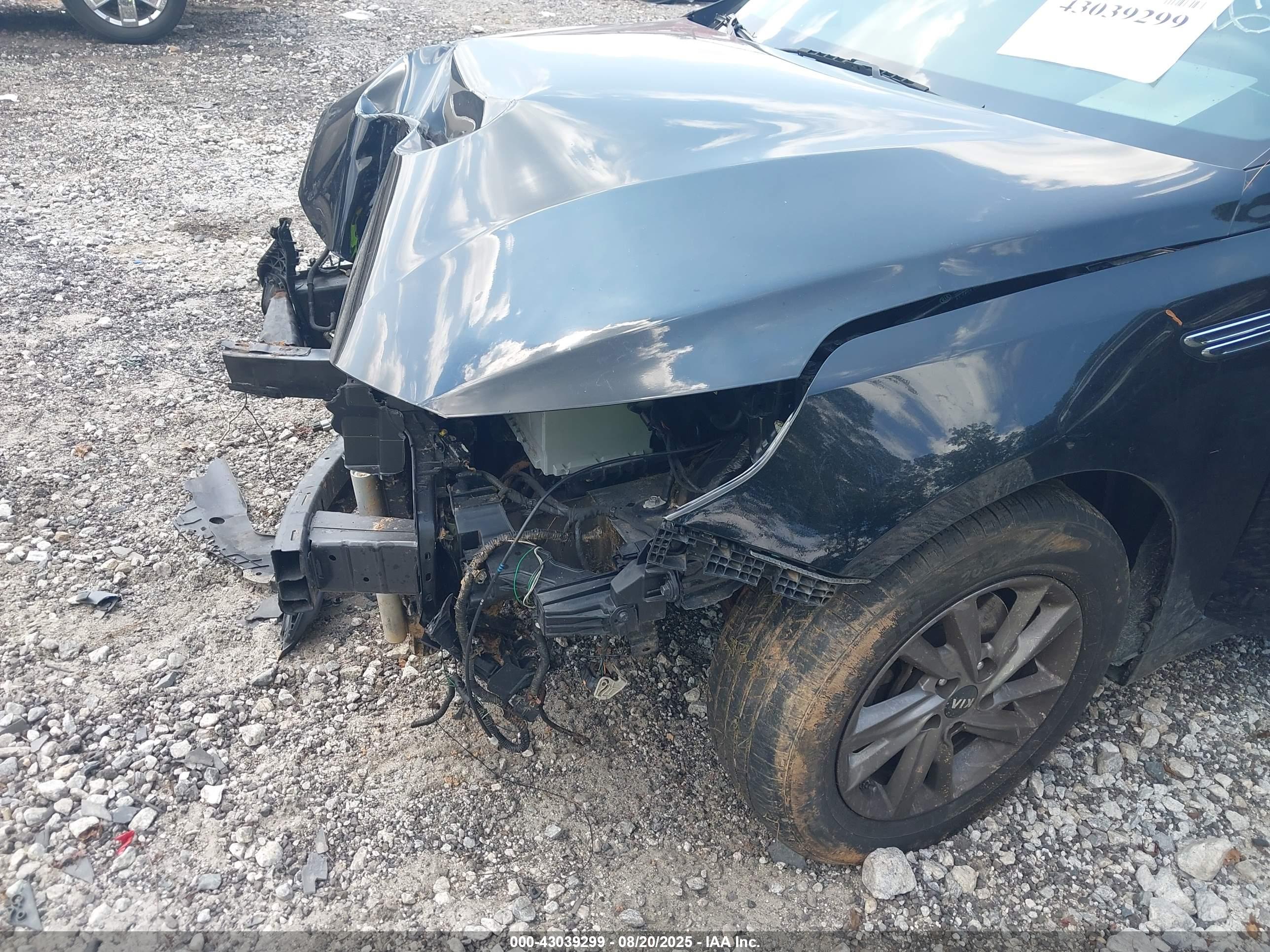 KIA OPTIMA image 6