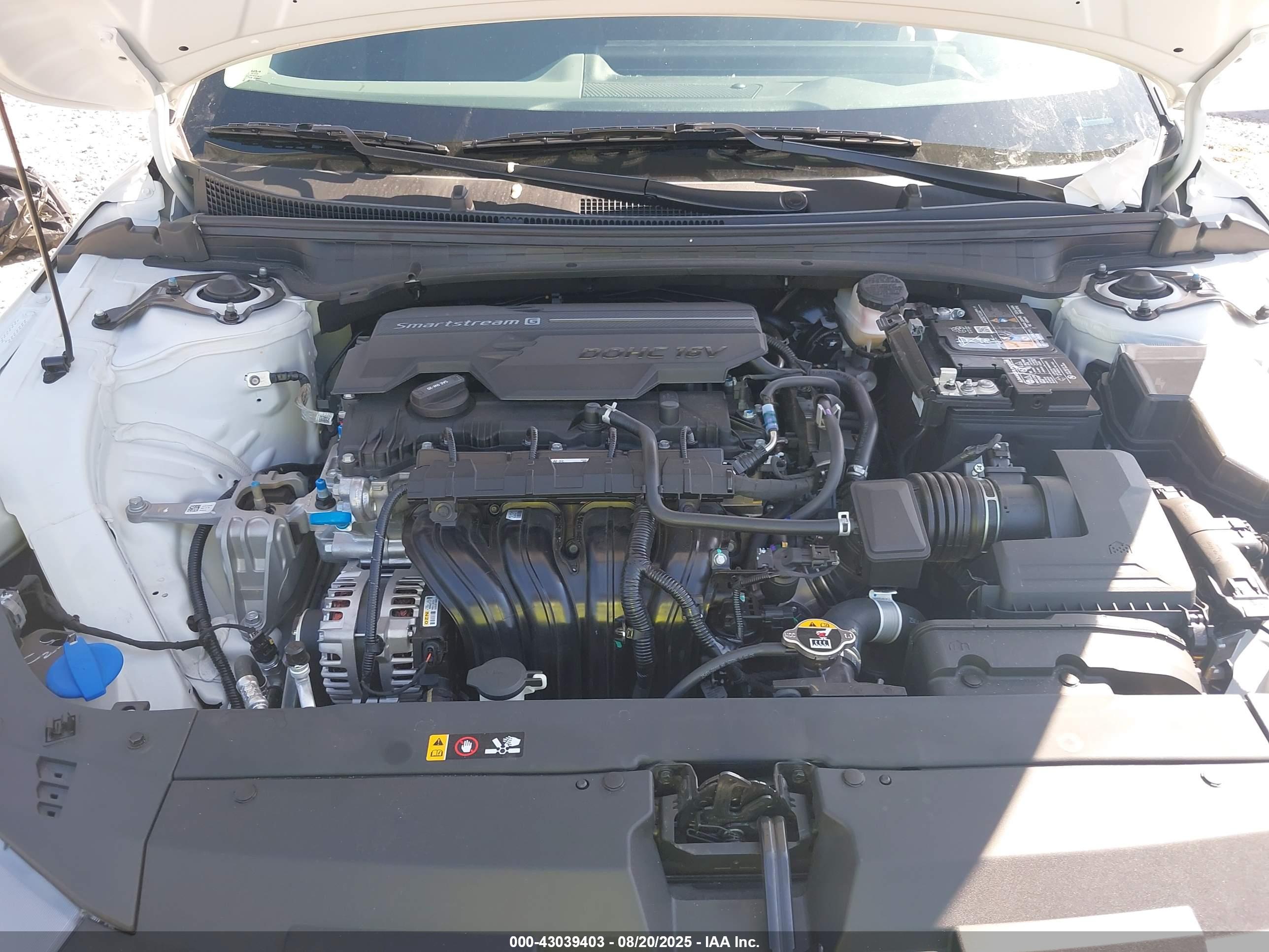 KIA K4 image 10