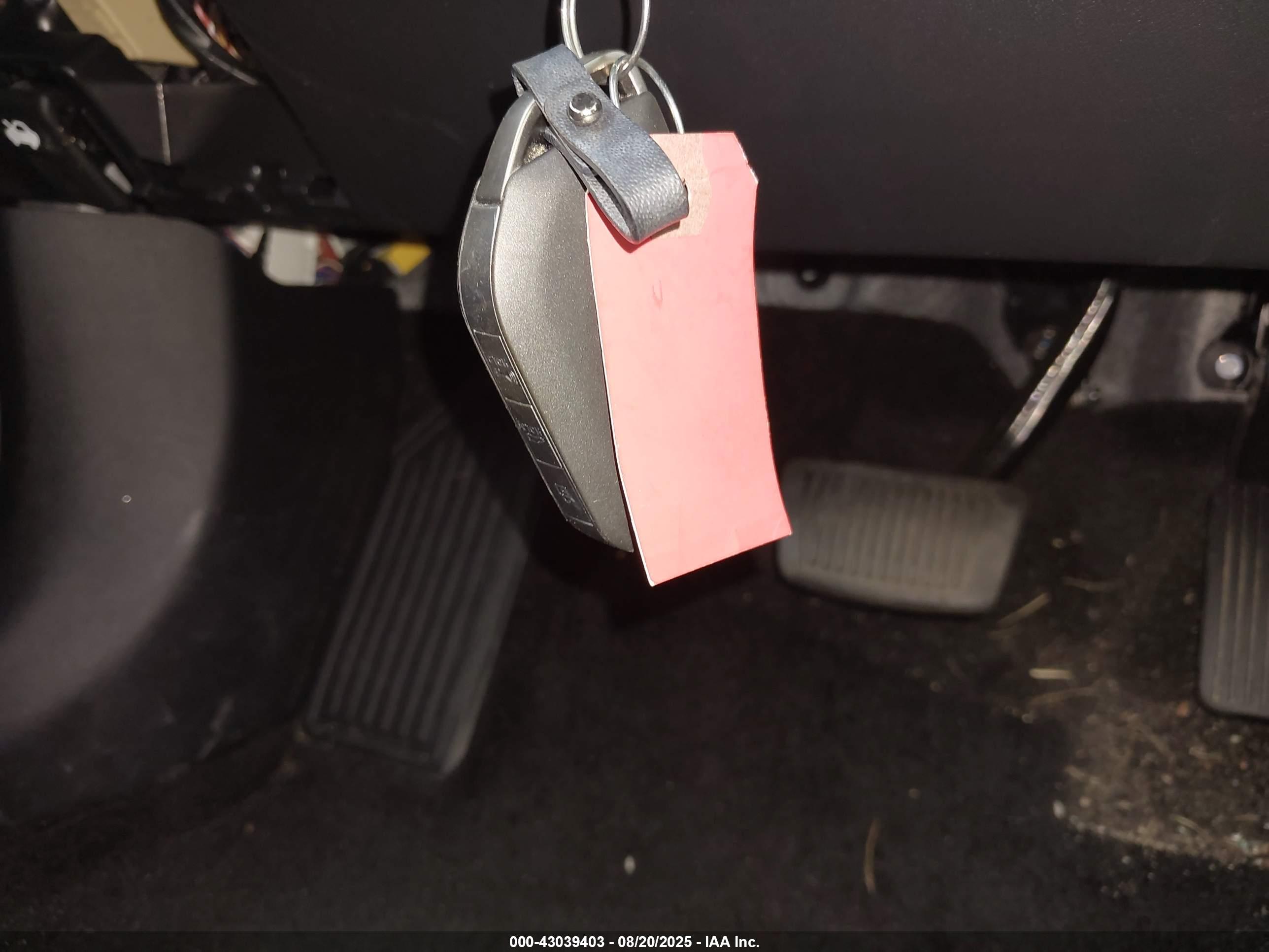 KIA K4 image 11