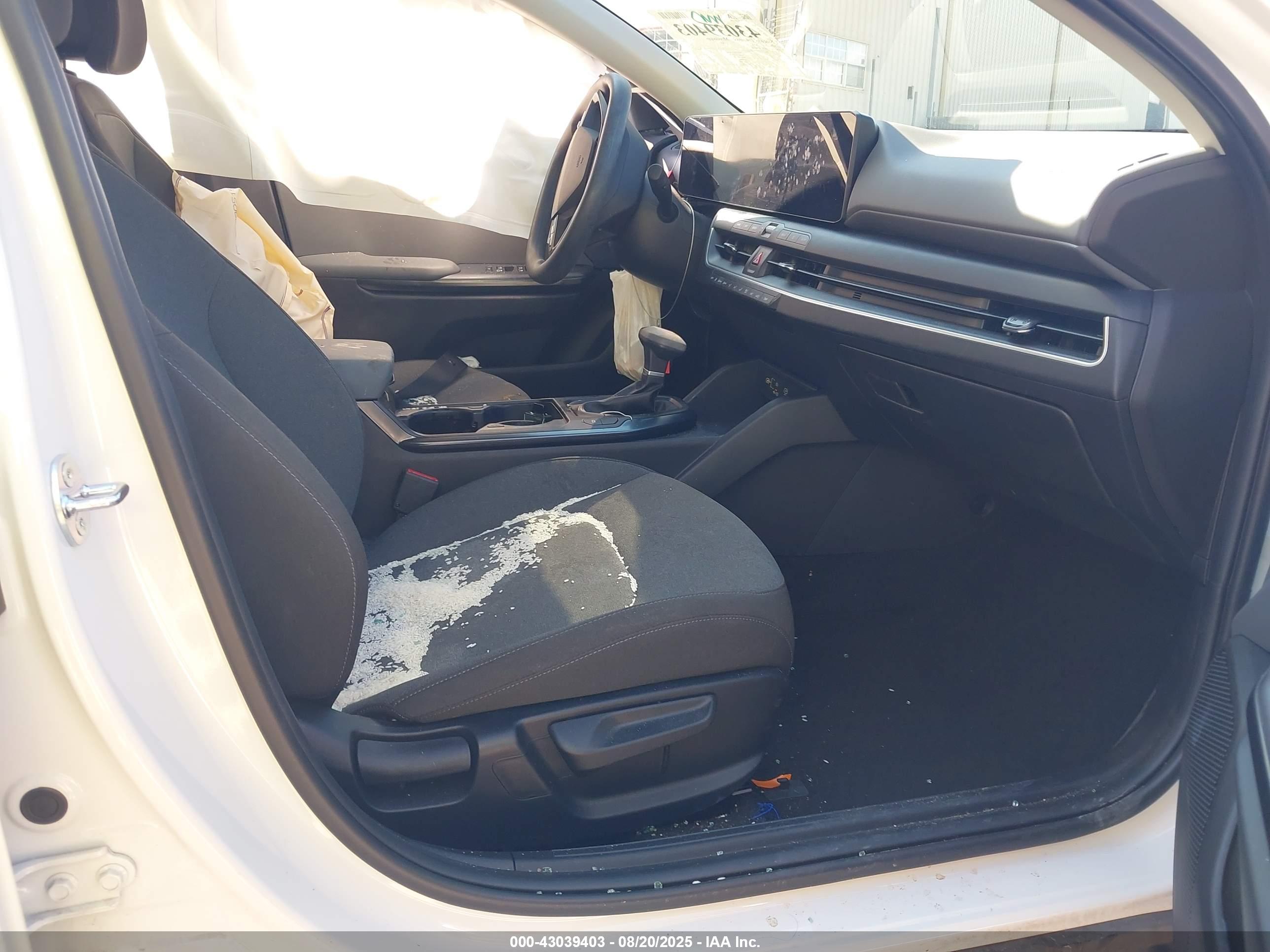 KIA K4 image 5
