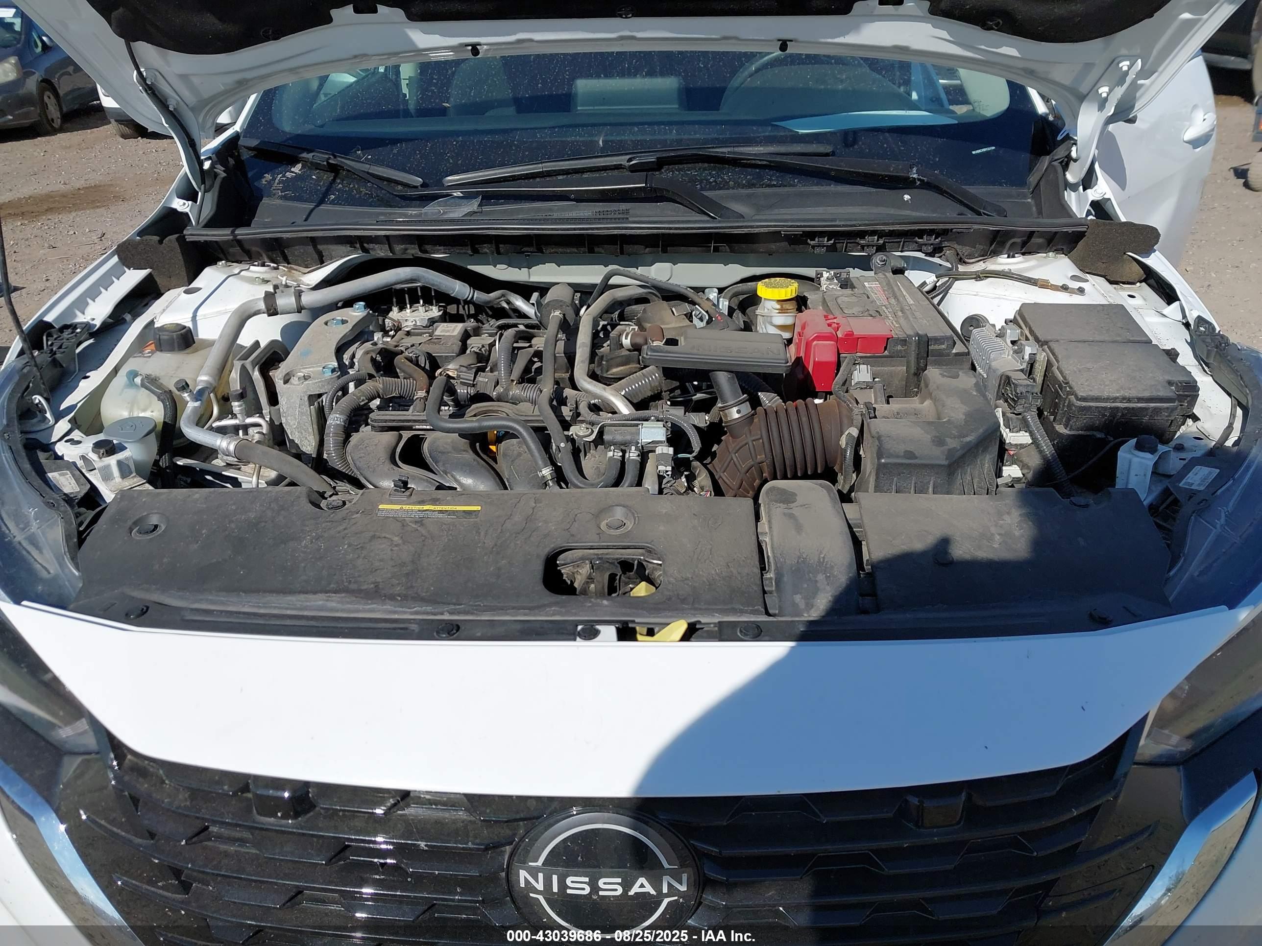 NISSAN SENTRA image 10
