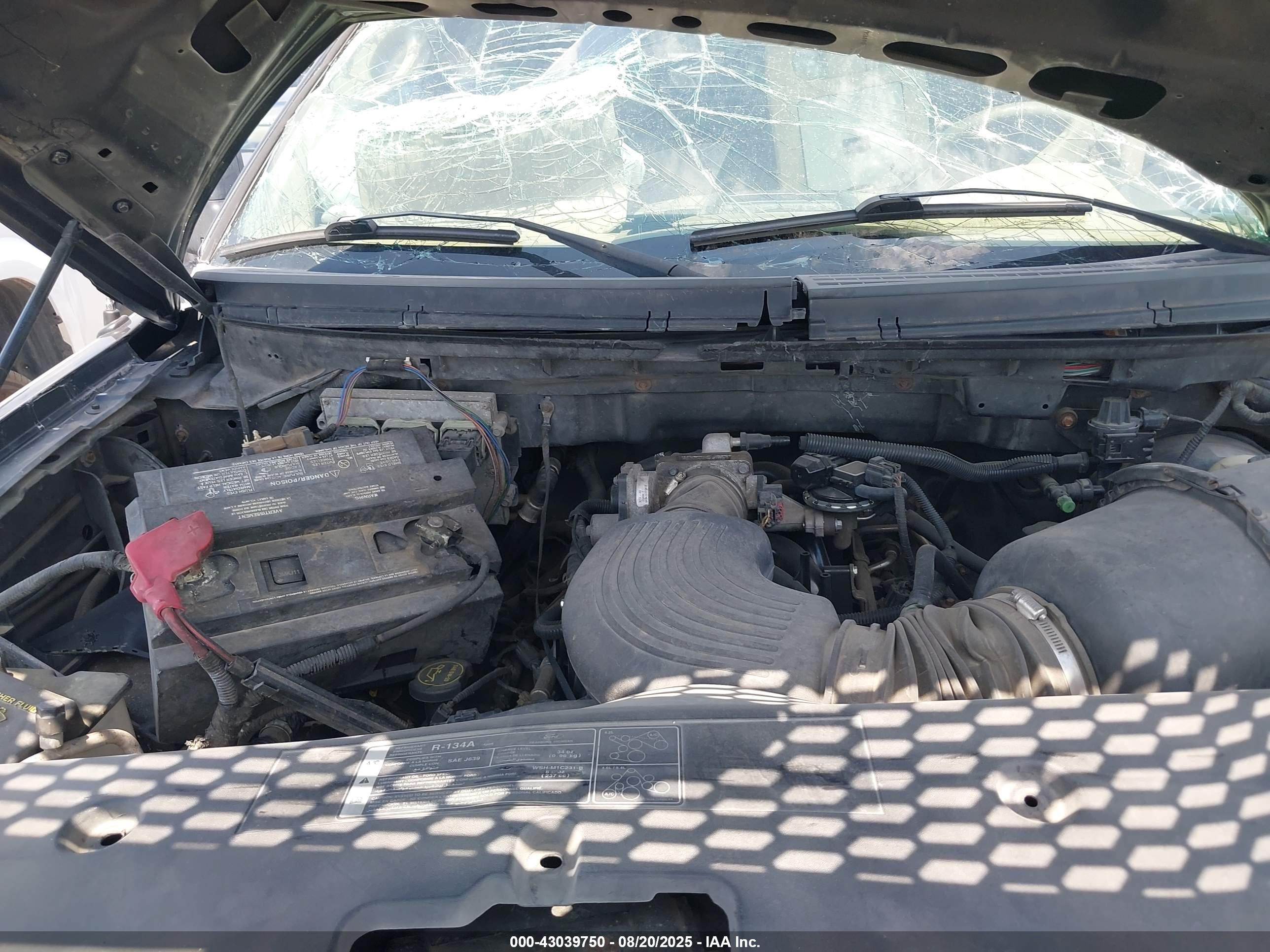FORD F-150 image 10