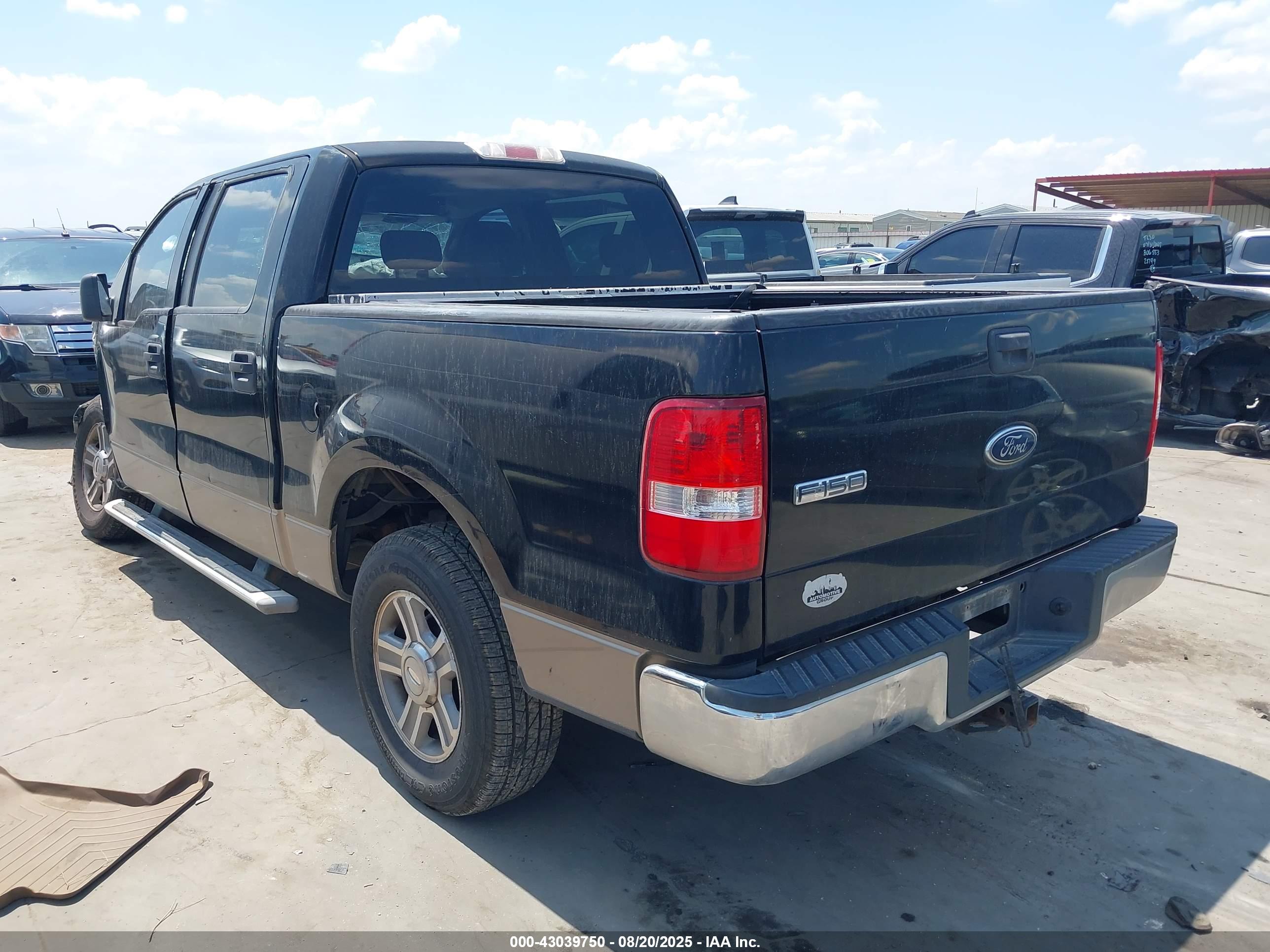FORD F-150 image 3