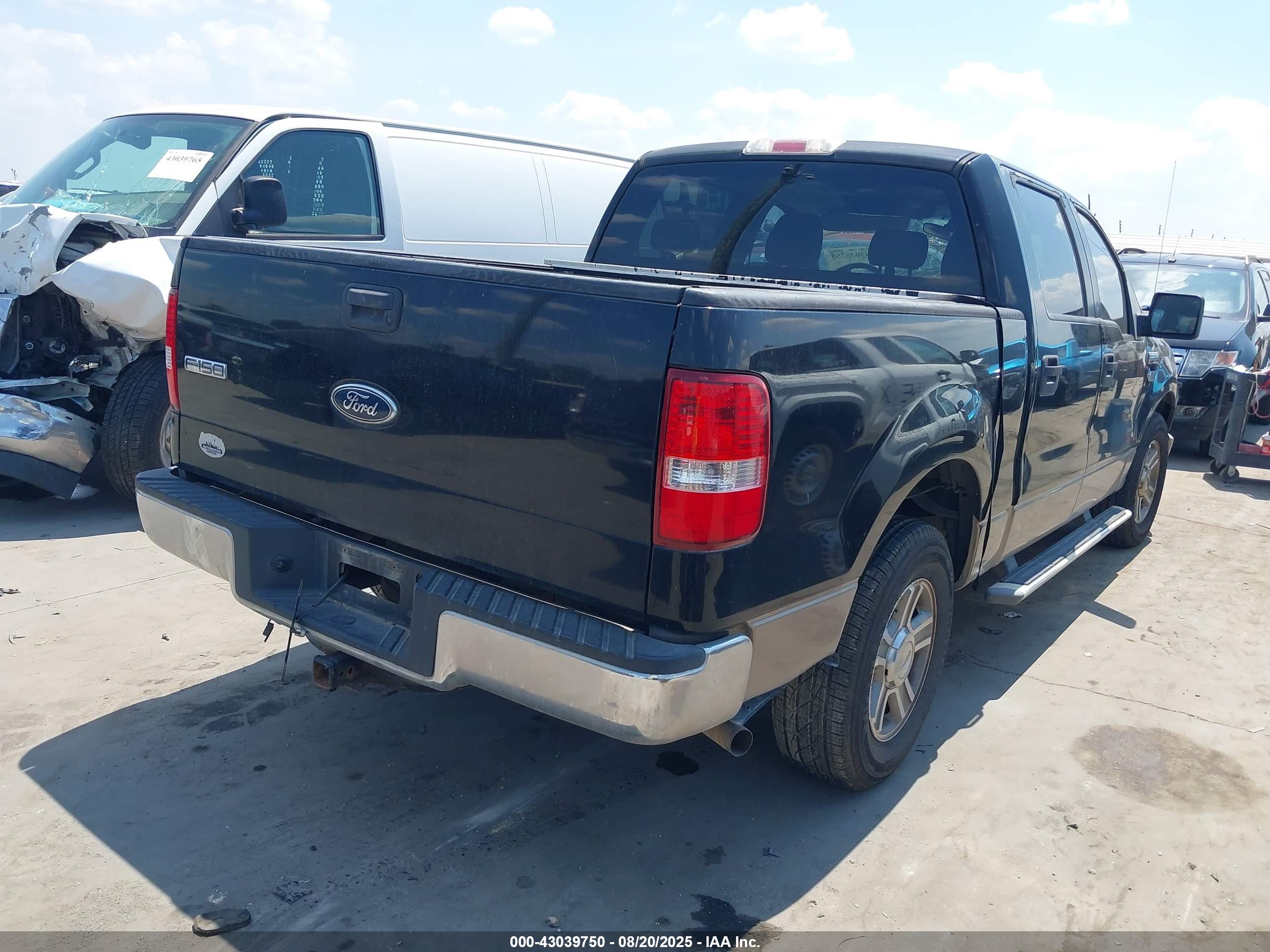 FORD F-150 image 4
