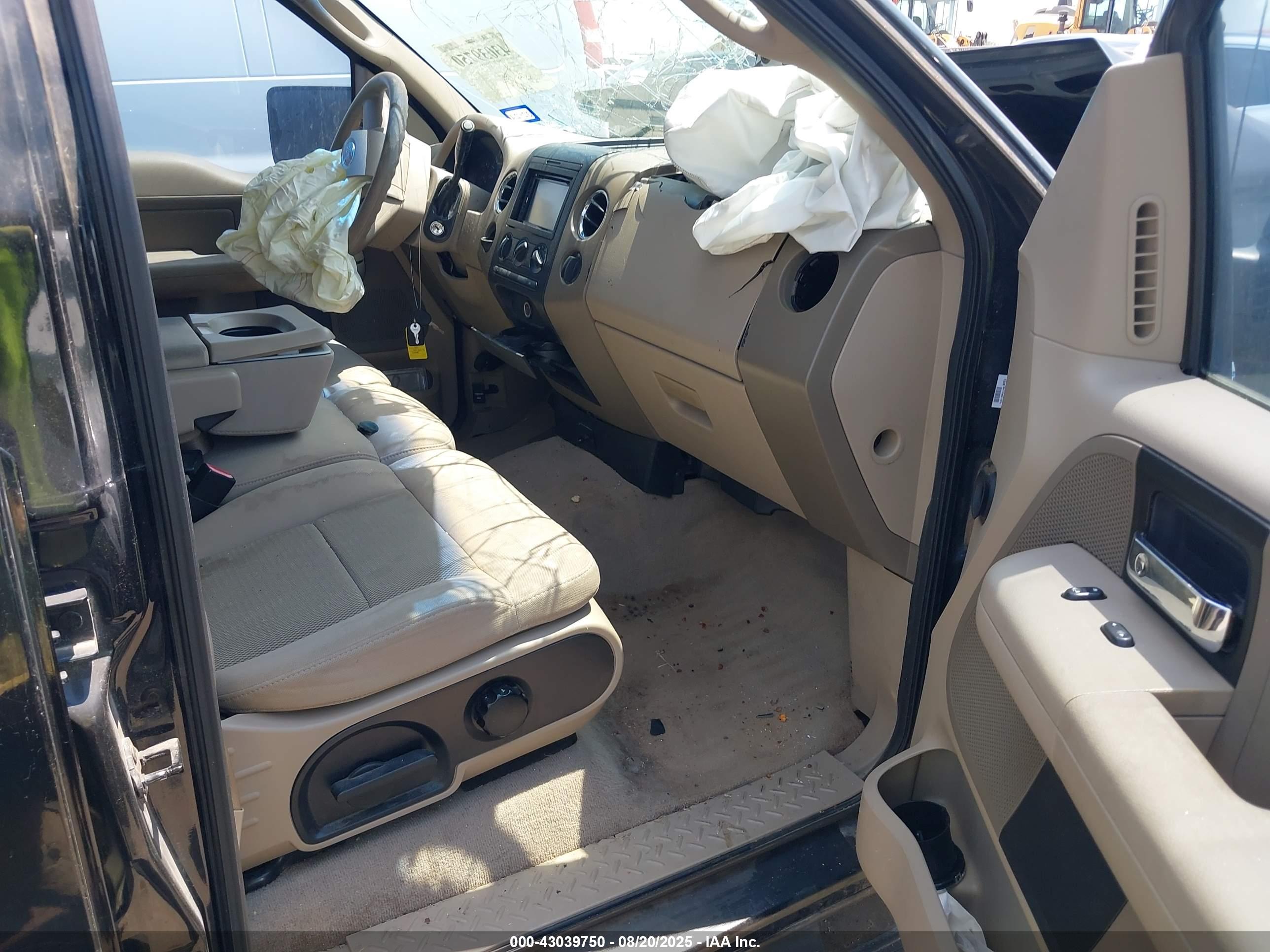 FORD F-150 image 5