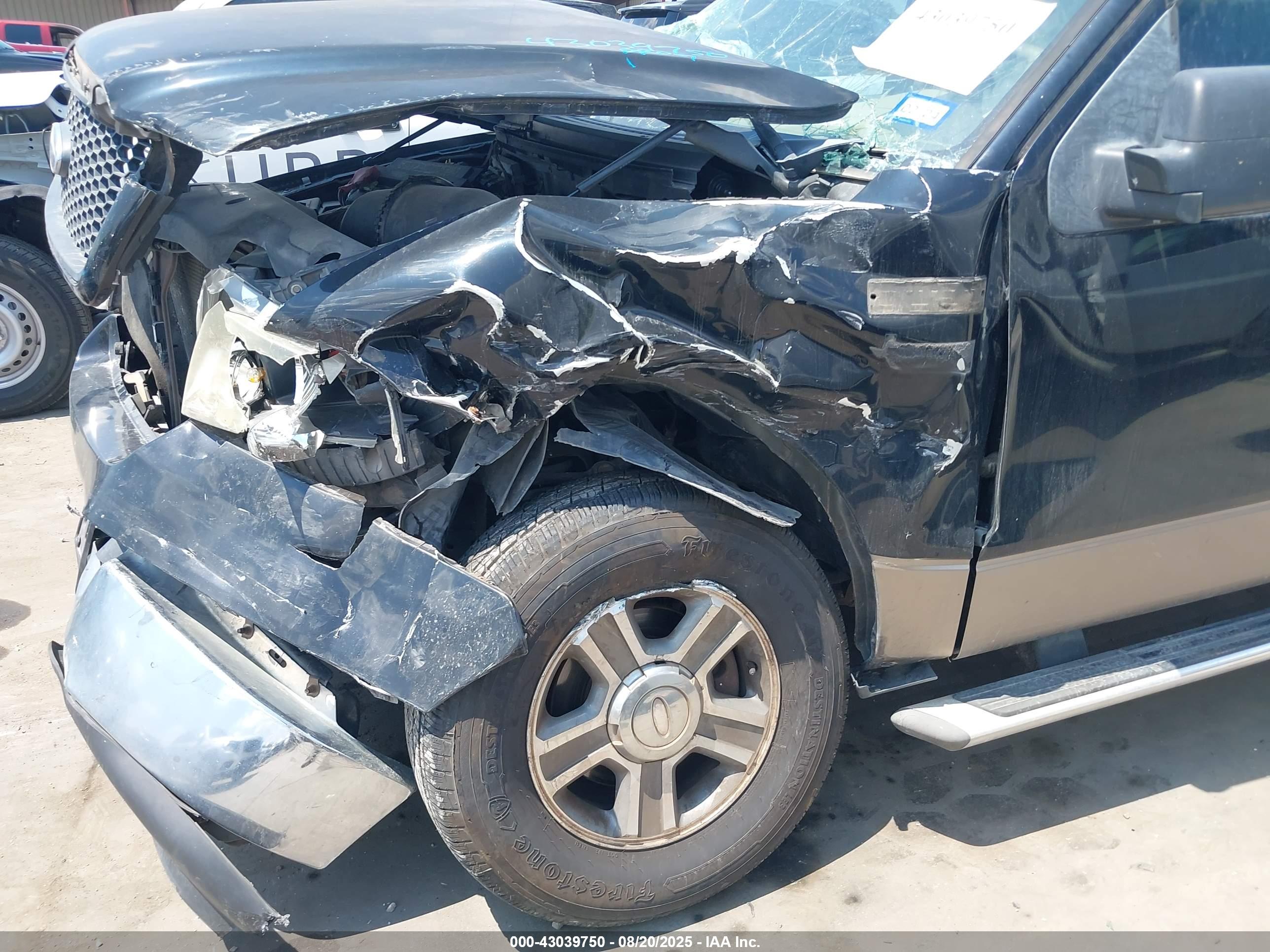 FORD F-150 image 6