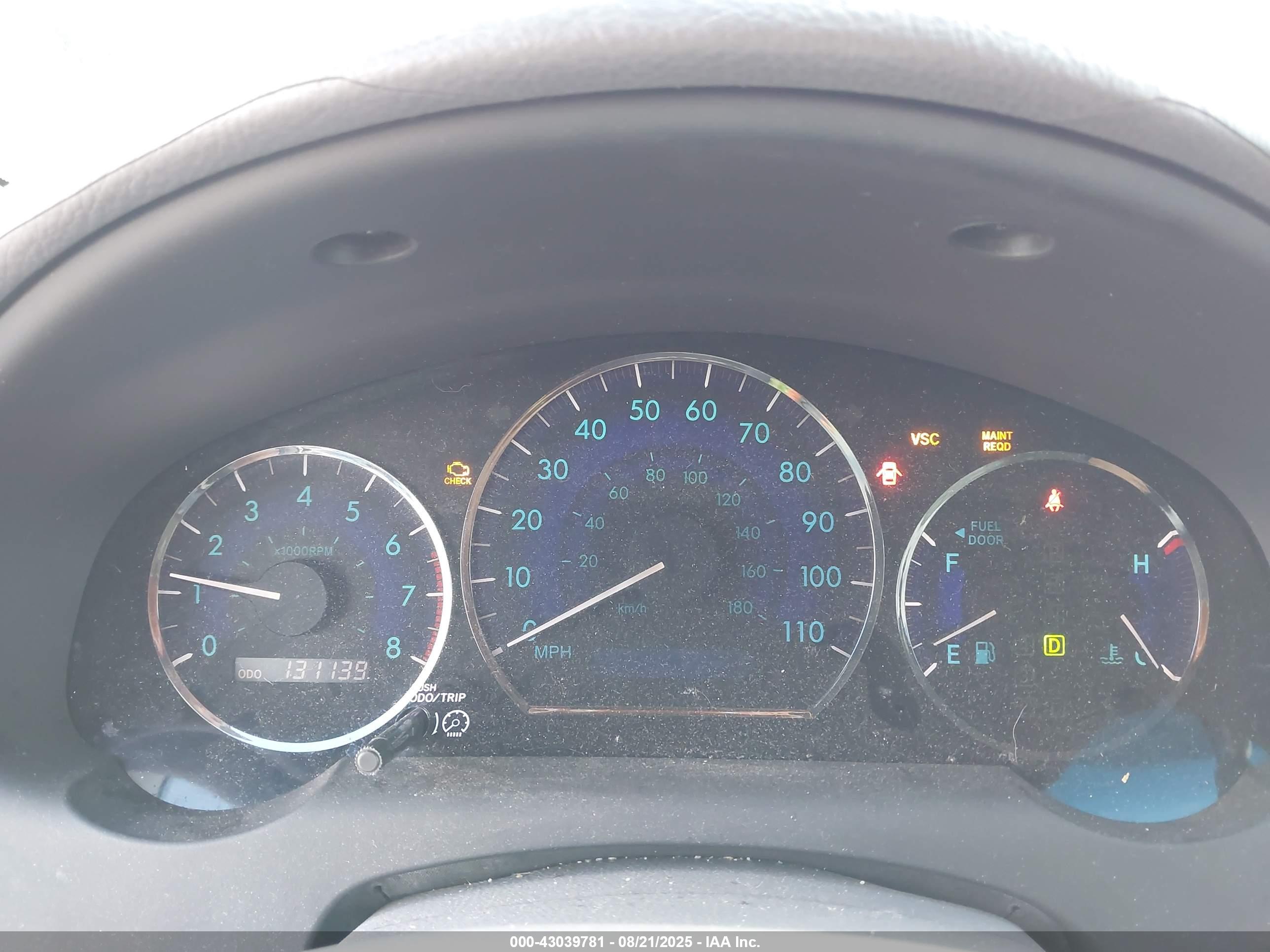 TOYOTA SIENNA image 7