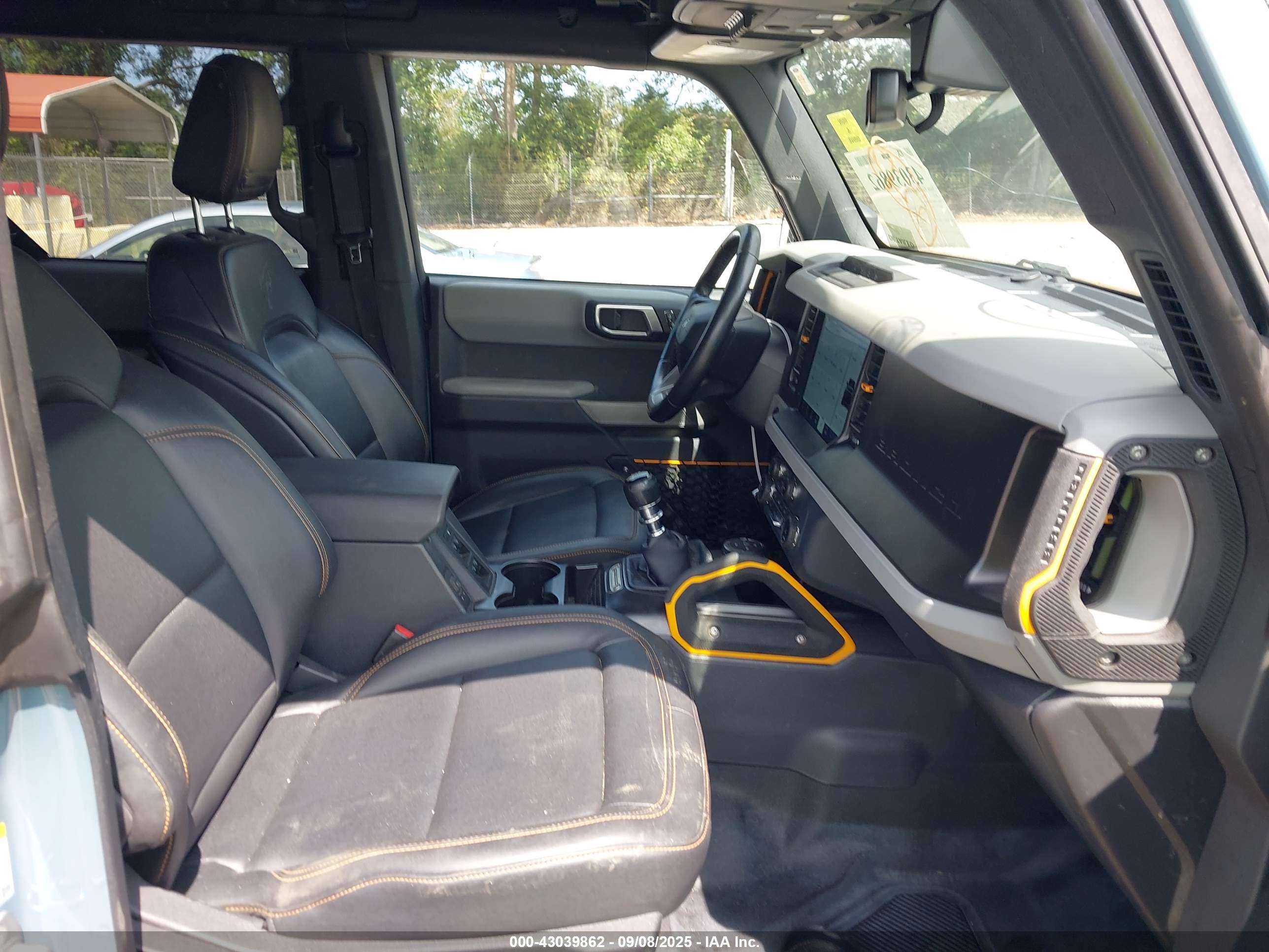 FORD BRONCO image 5