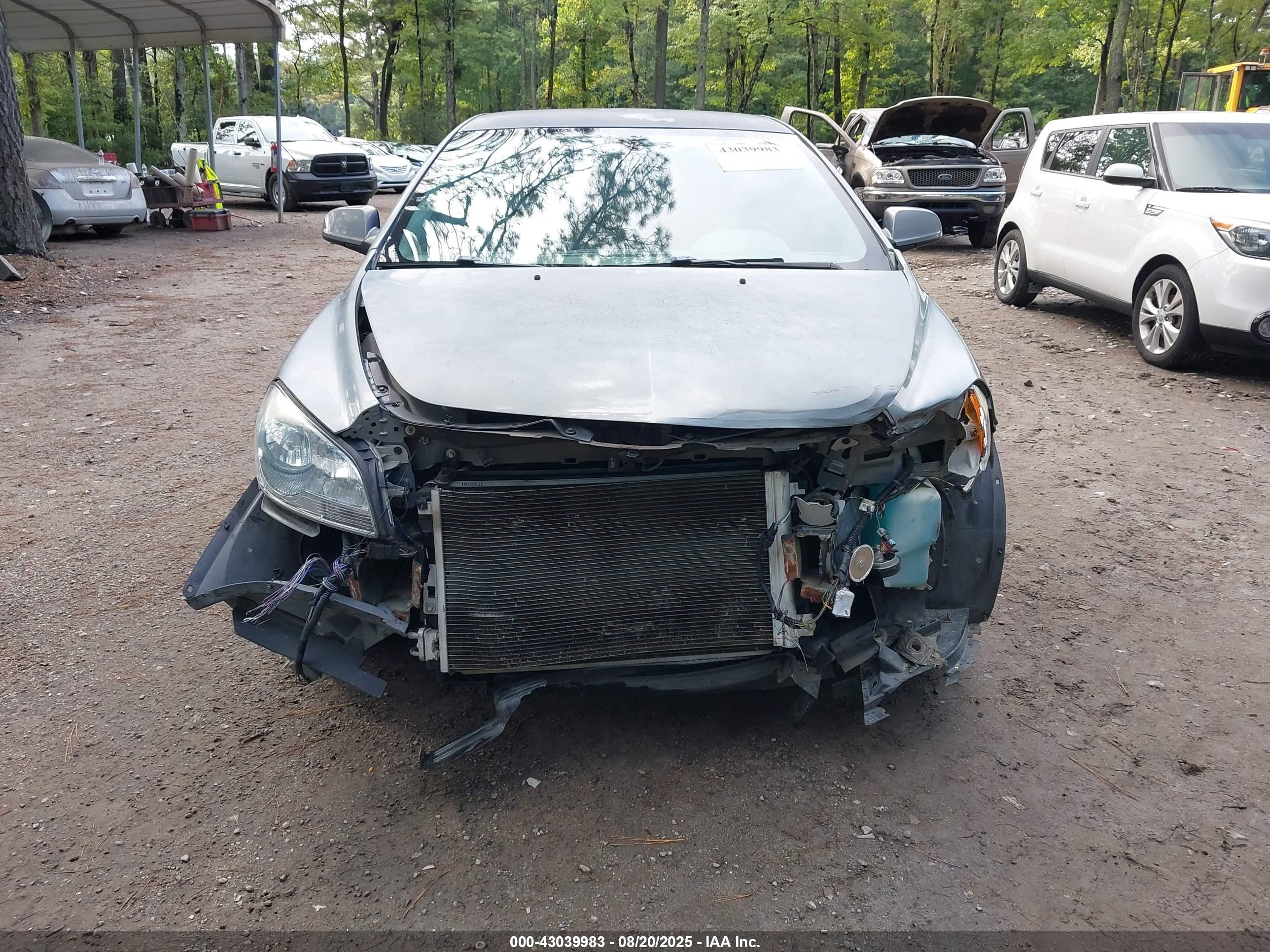 CHEVROLET MALIBU image 6