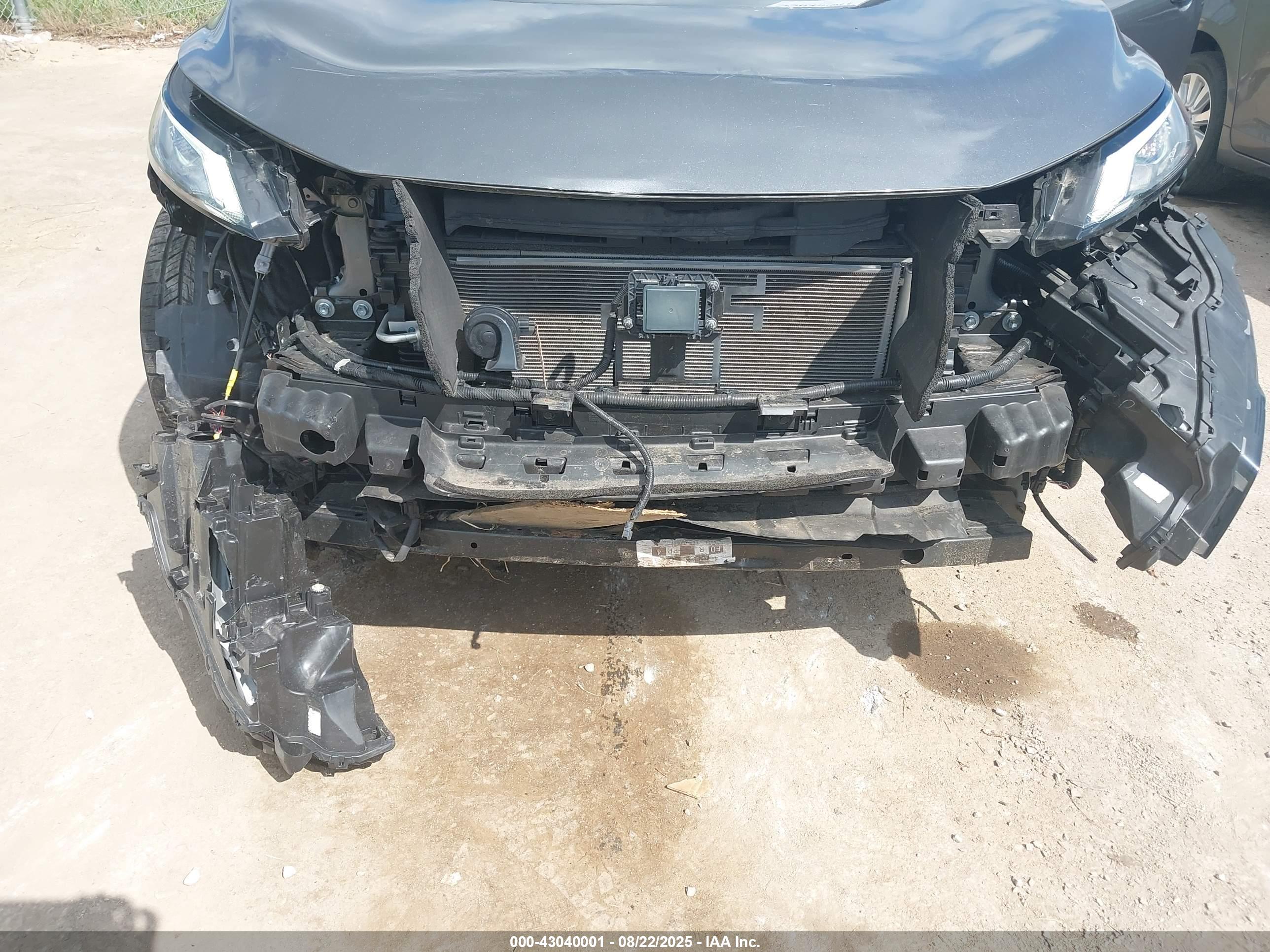 NISSAN ROGUE image 6