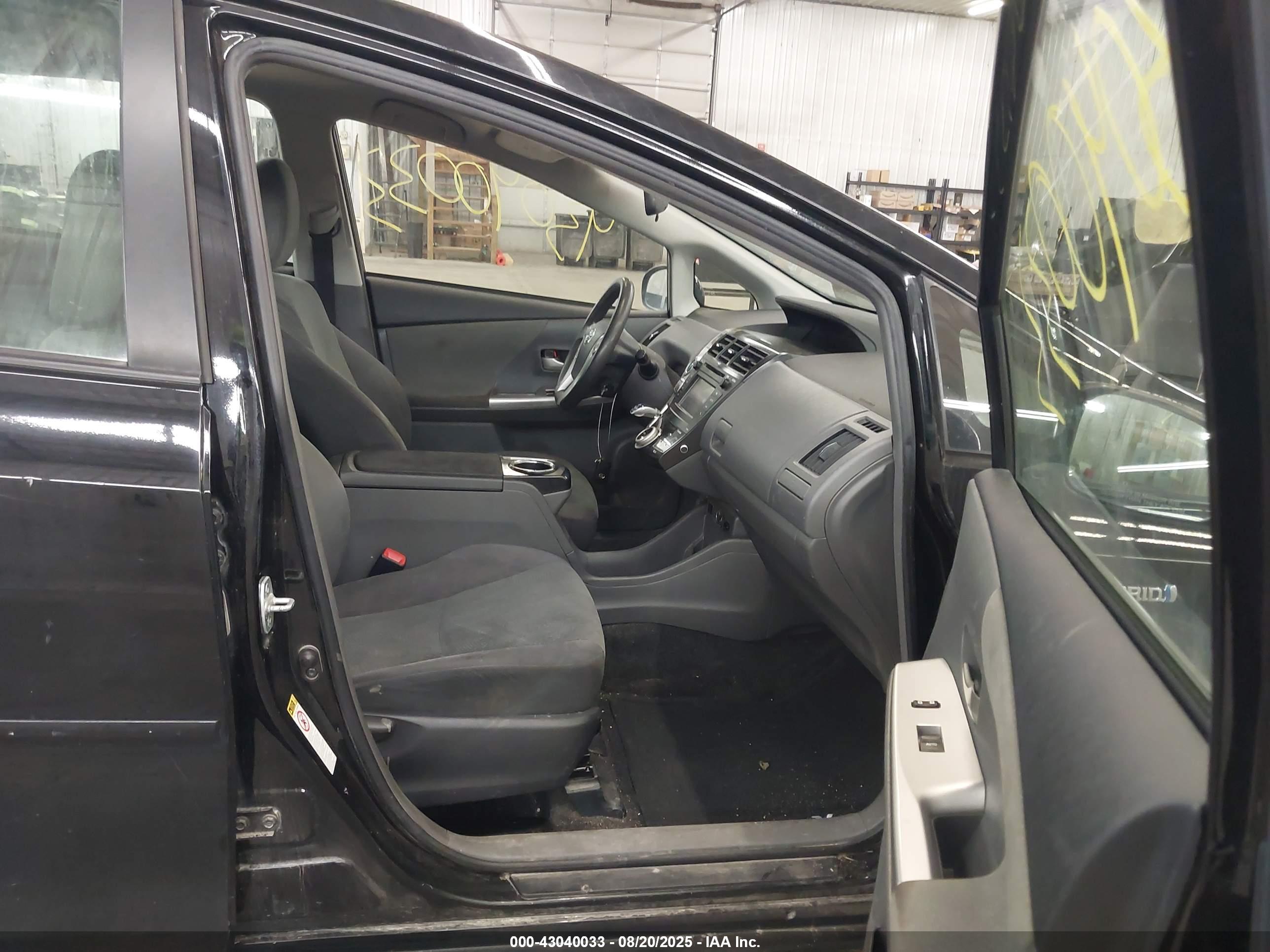 TOYOTA PRIUS image 5