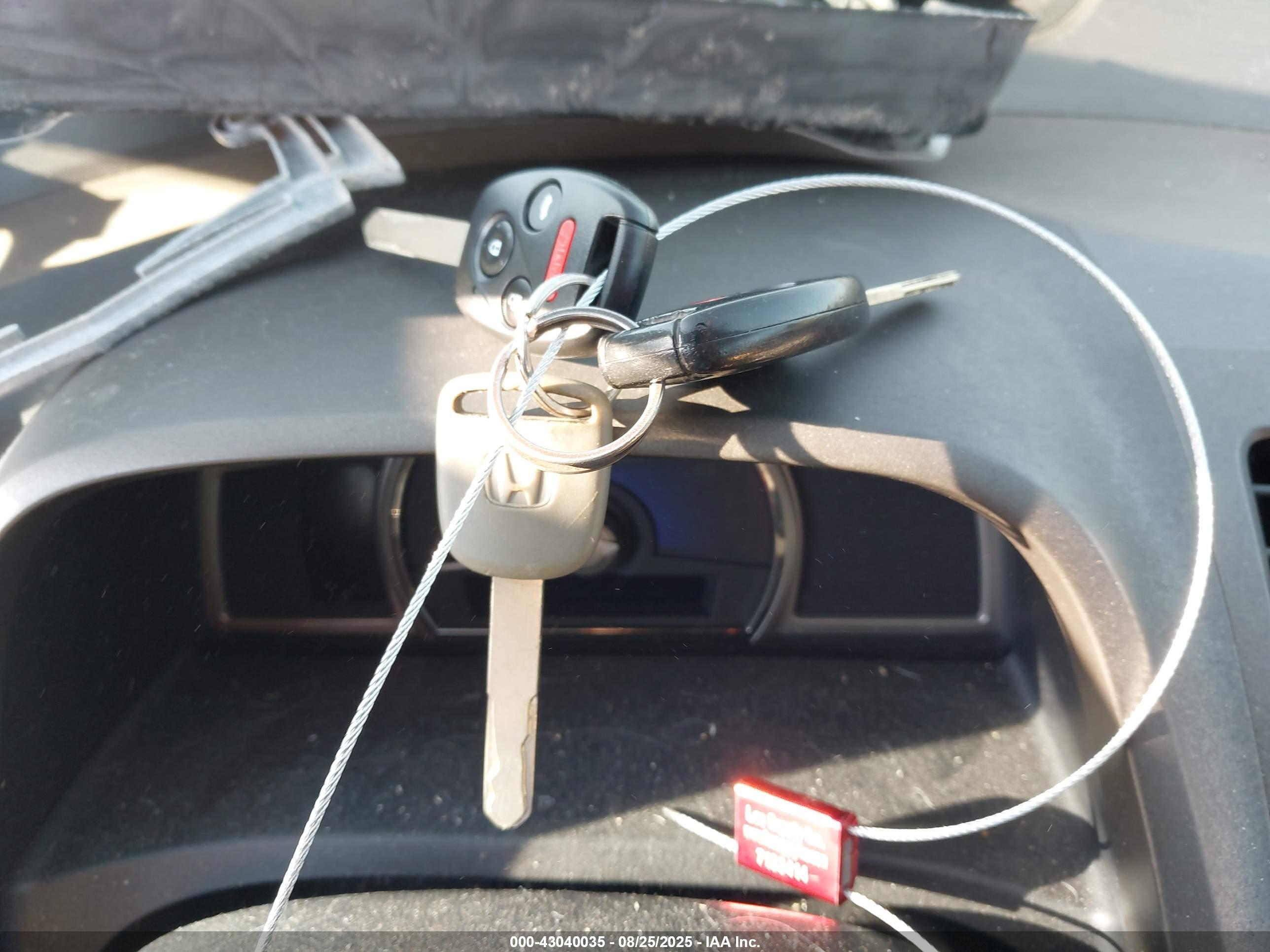 HONDA CIVIC image 11