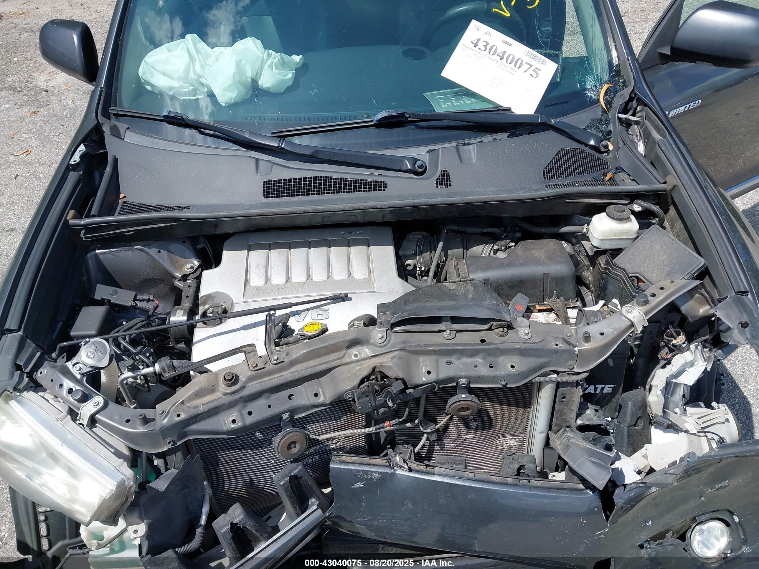 TOYOTA HIGHLANDER image 10