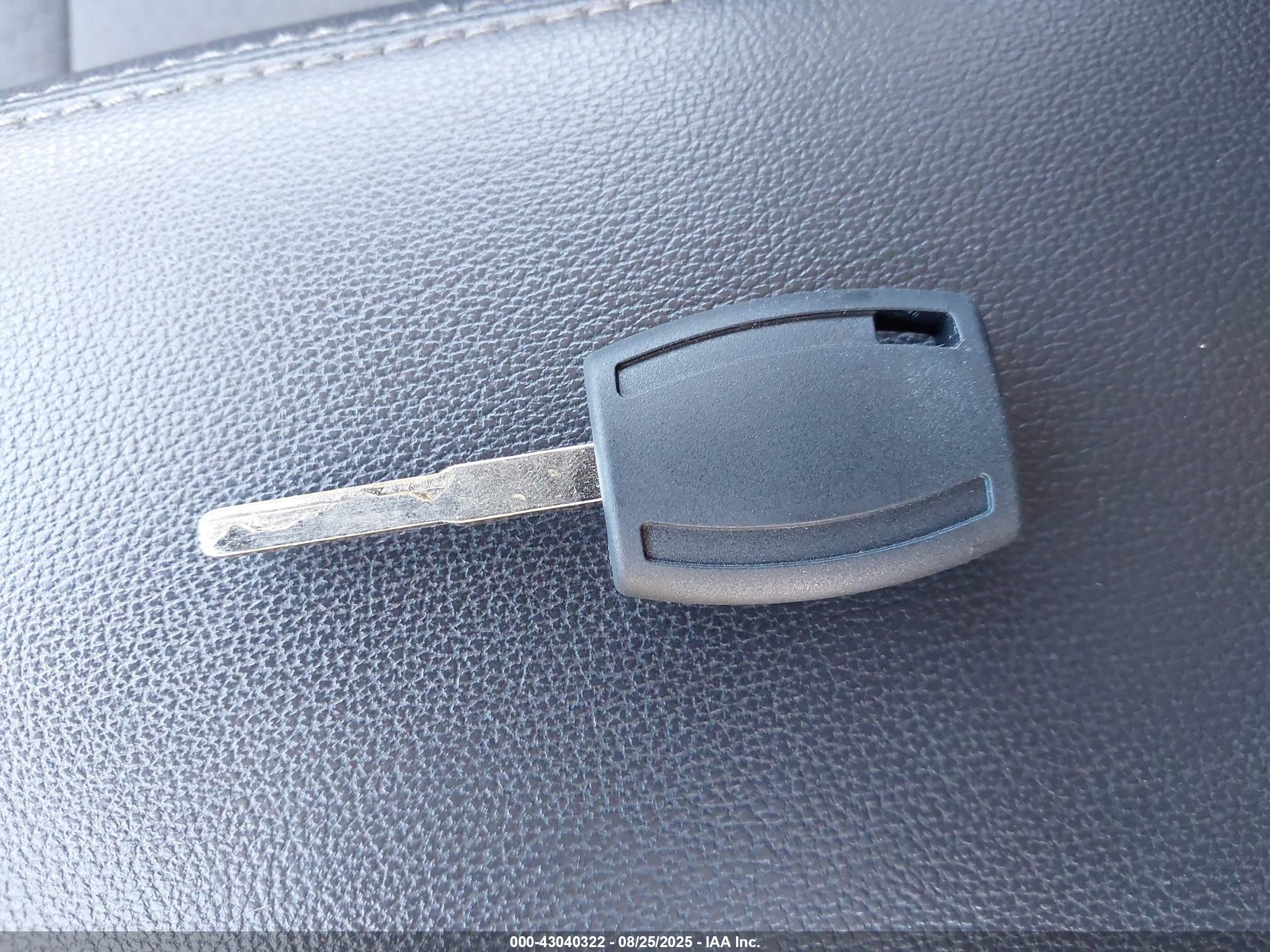 FORD ESCAPE image 11