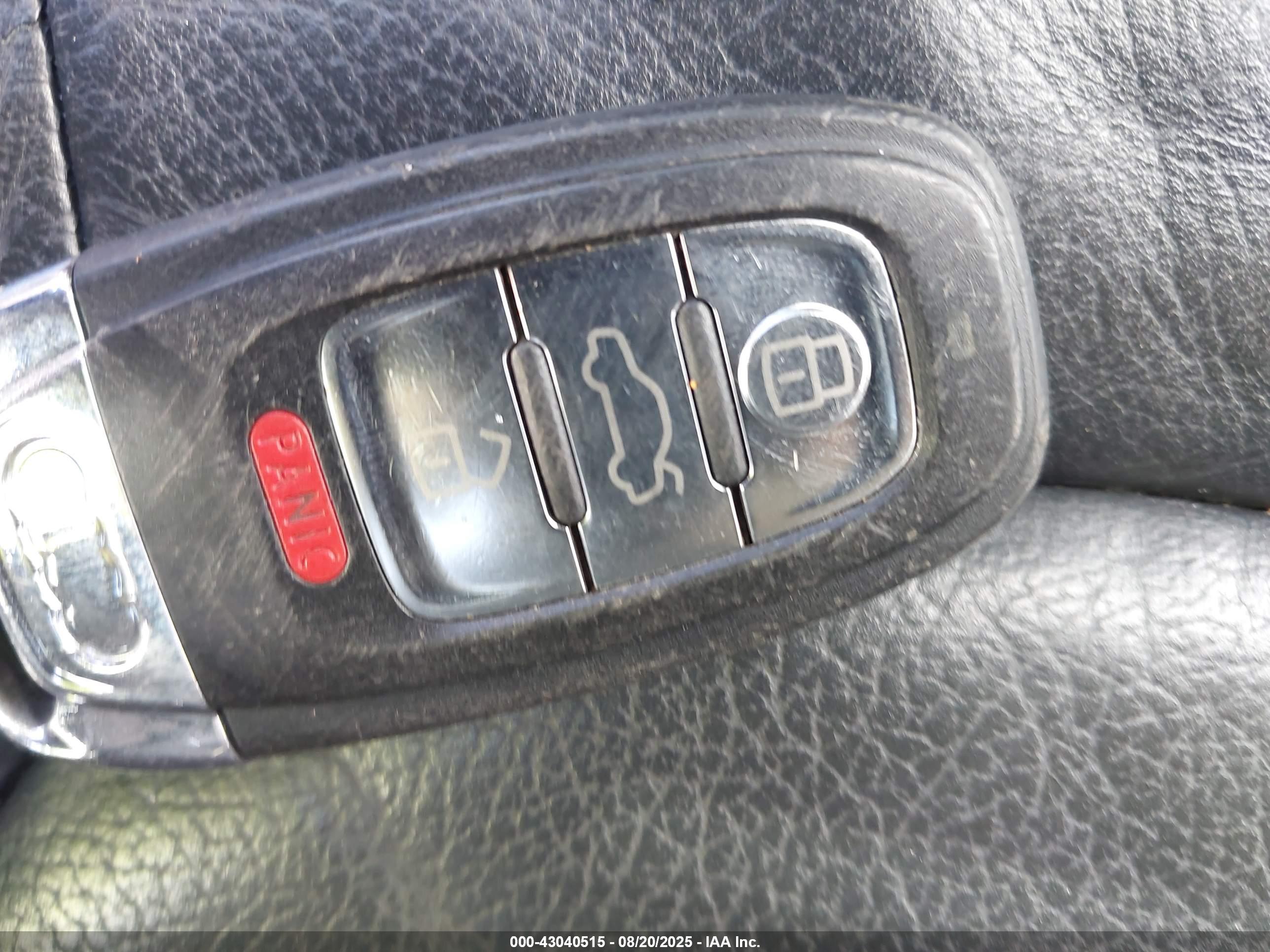 AUDI A6 image 11