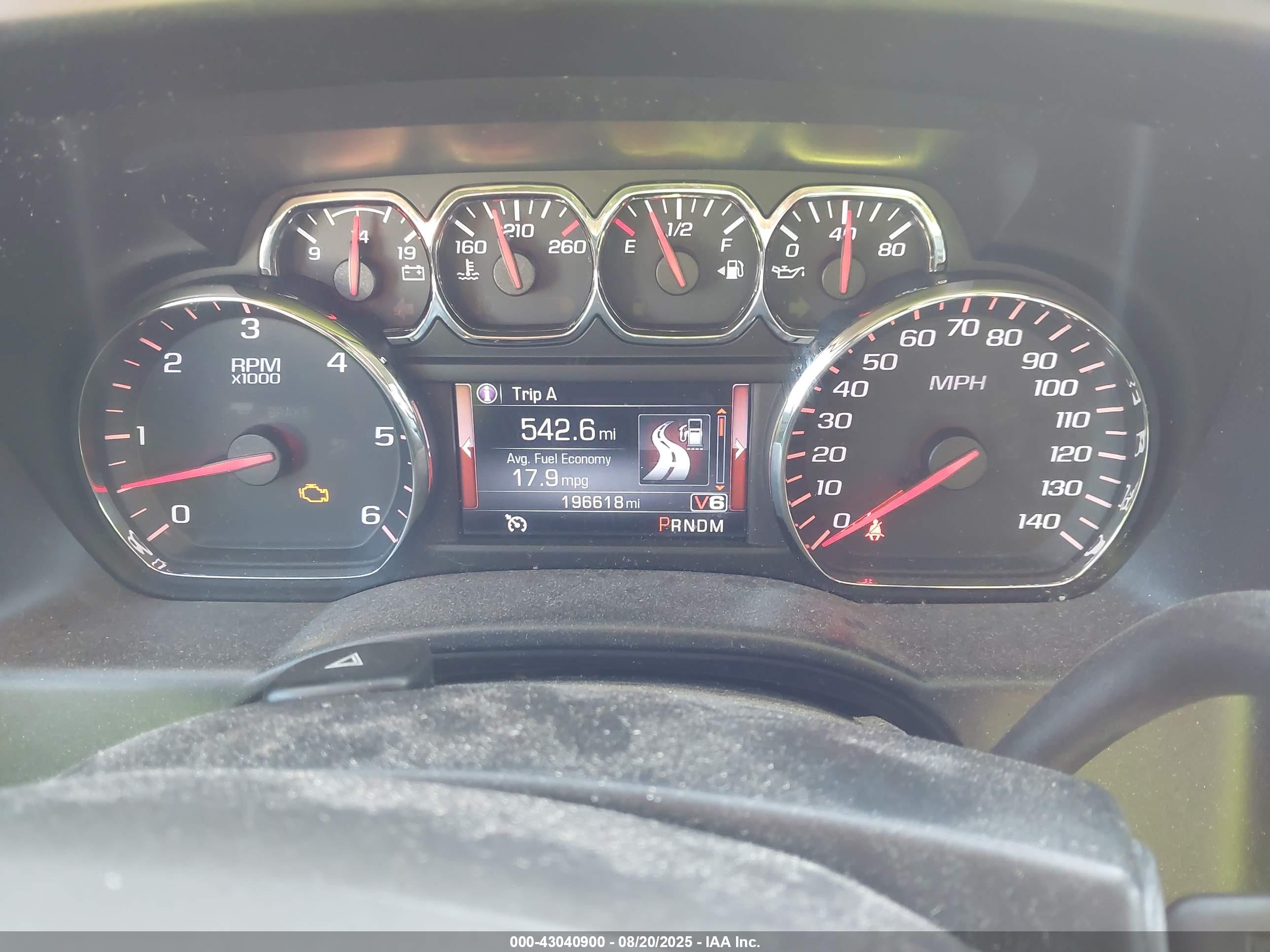 GMC SIERRA image 7